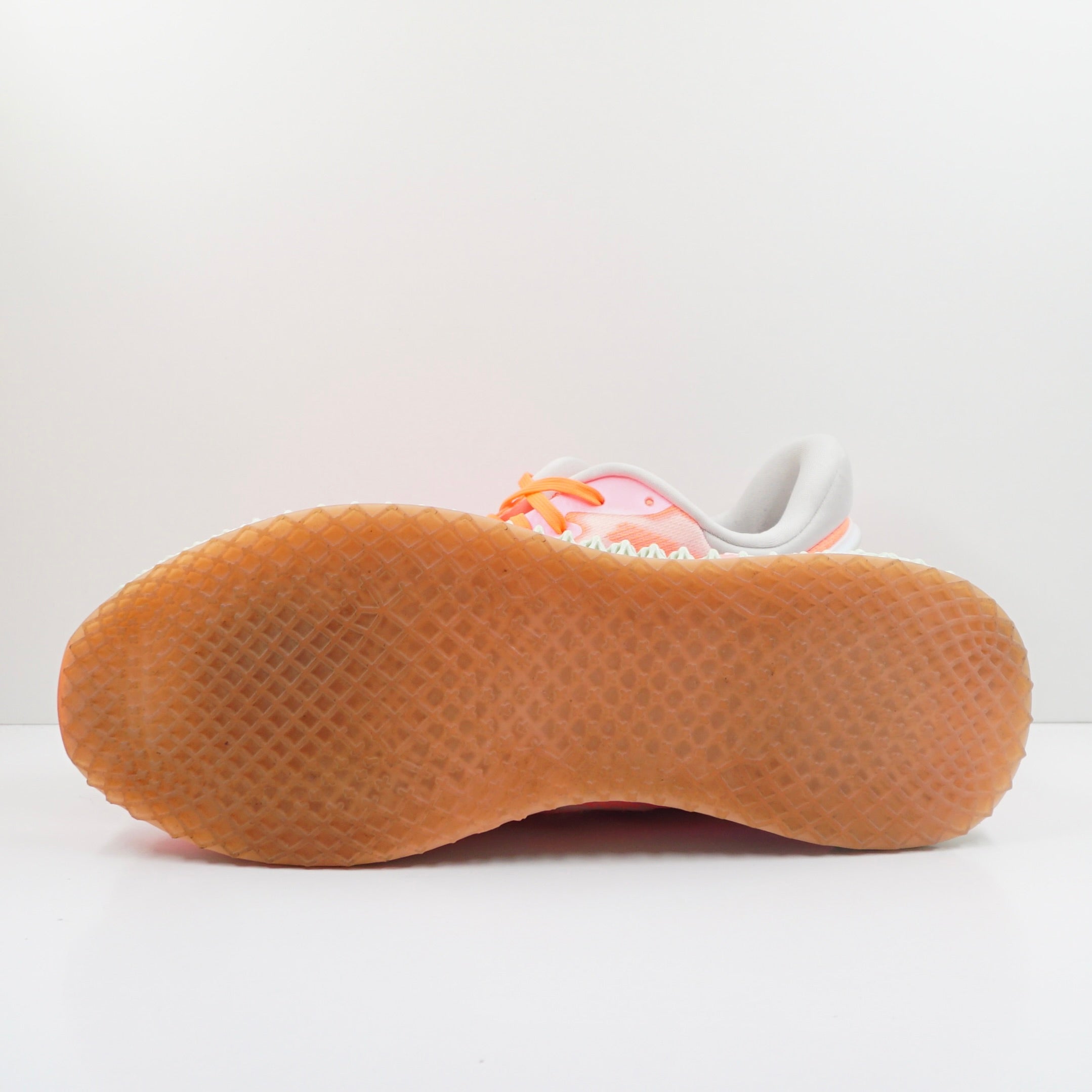 Adidas 4D Run Signal Coral