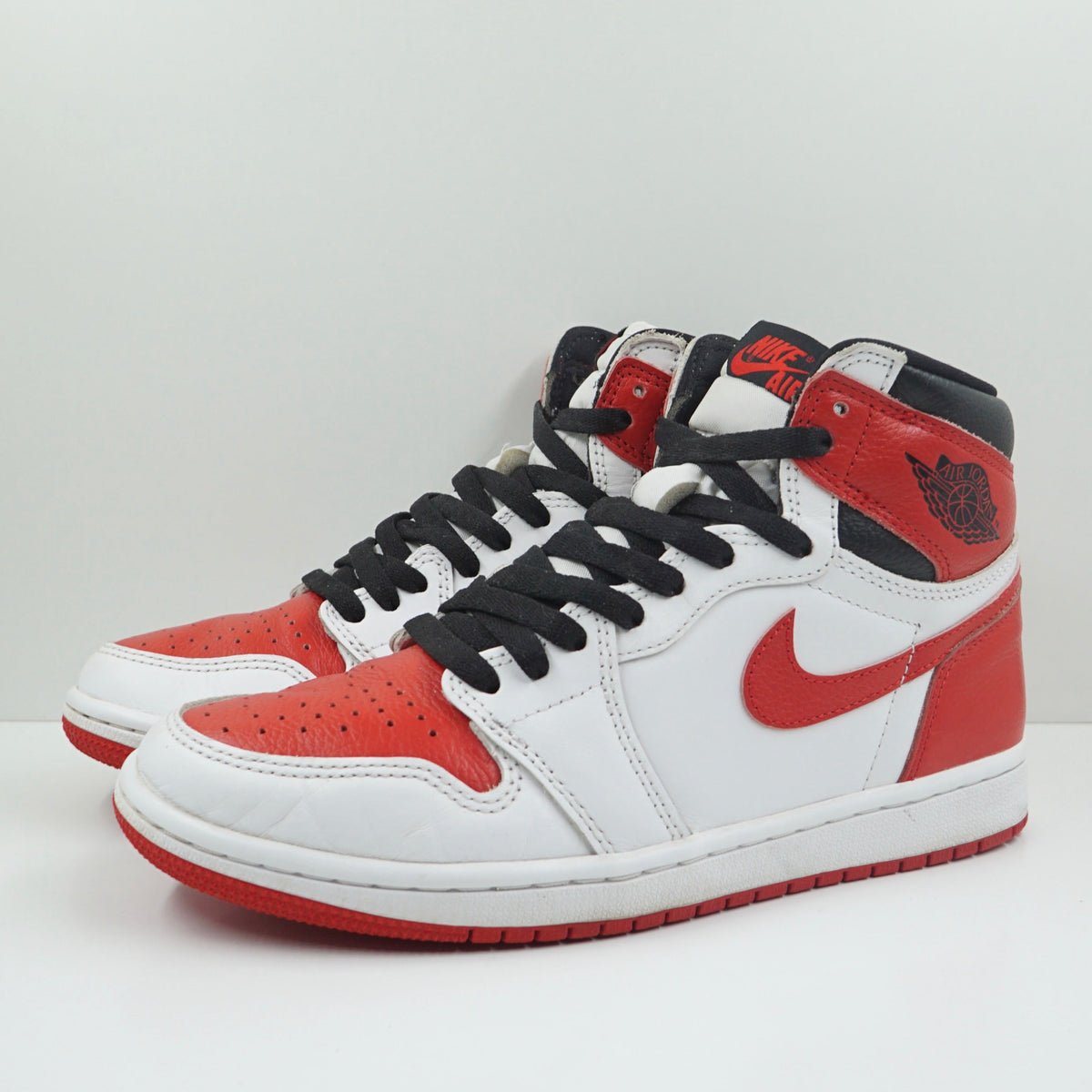 Jordan 1 Retro High OG Heritage