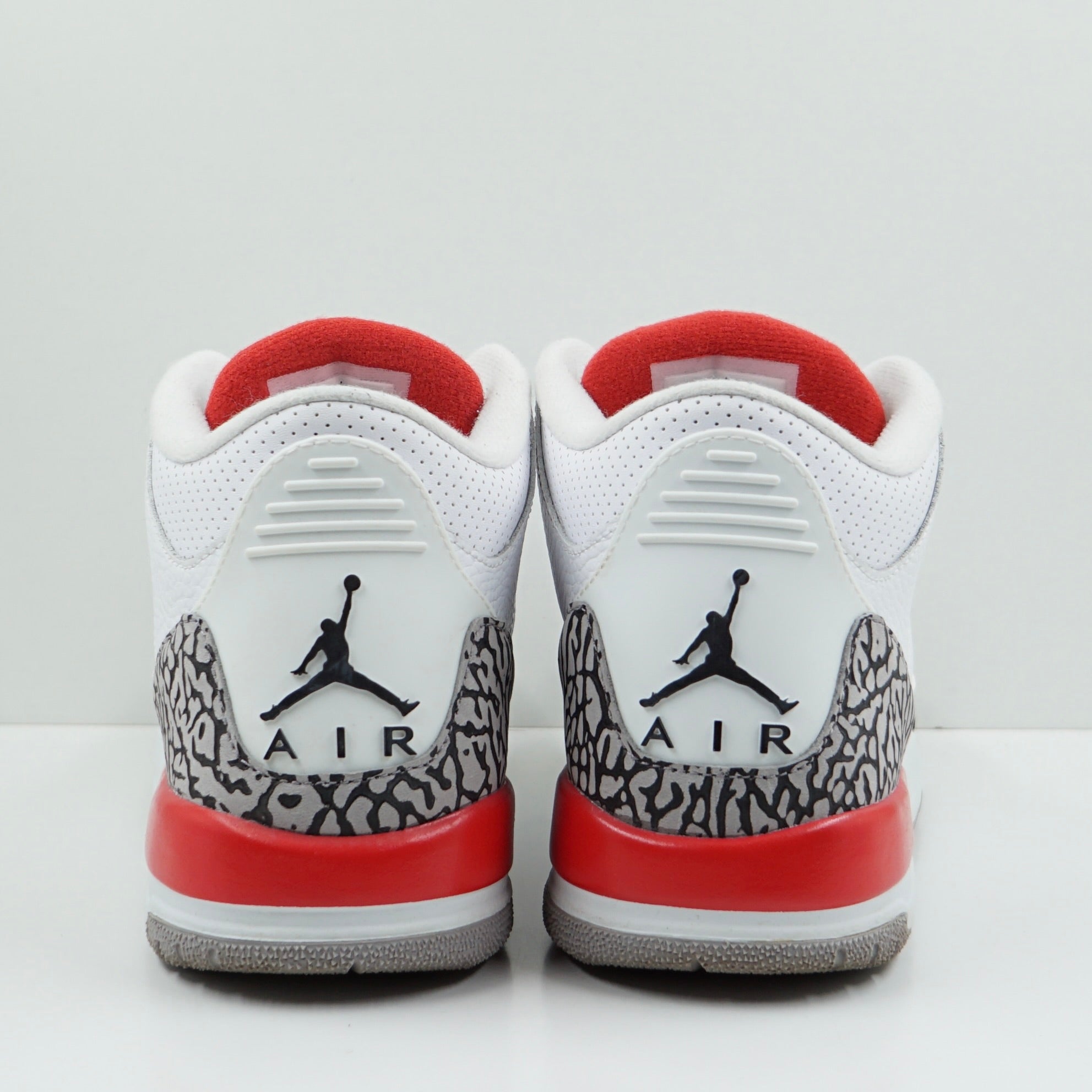 Jordan 3 Retro Hall of Fame (GS)