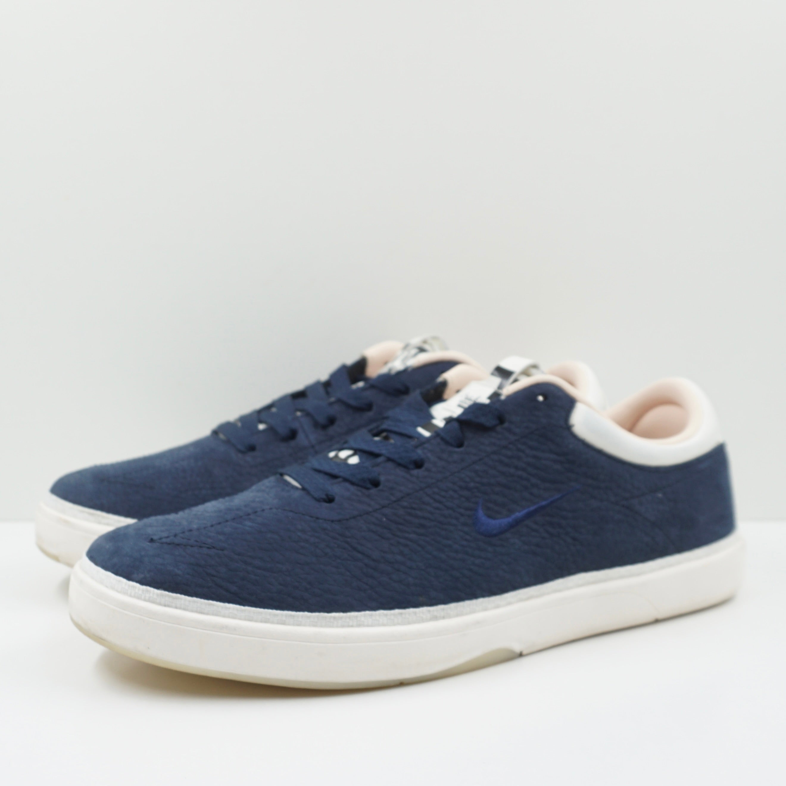 Nike Eric Koston SB Soulland FRI.day