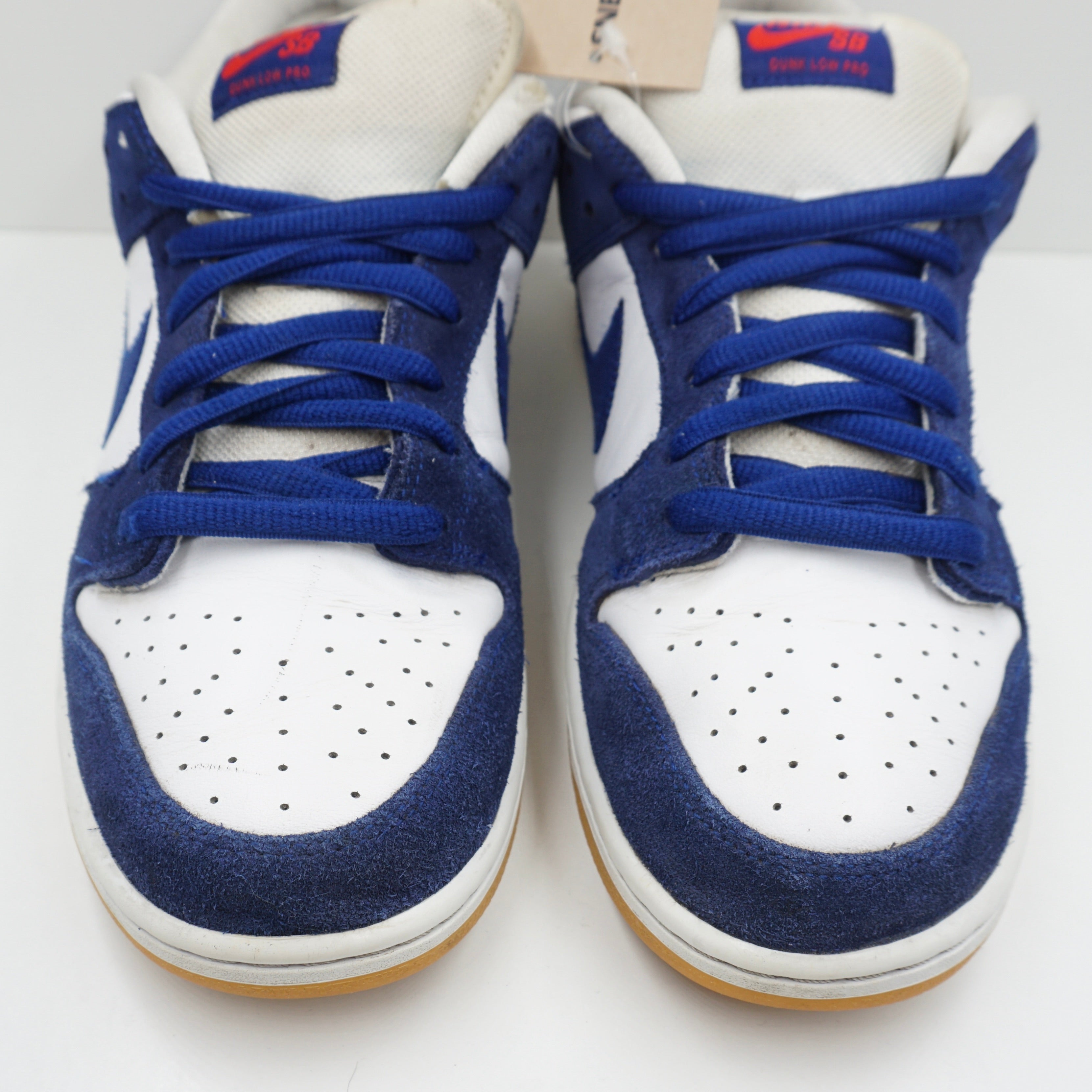 Nike SB Dunk Low Los Angeles Dodgers