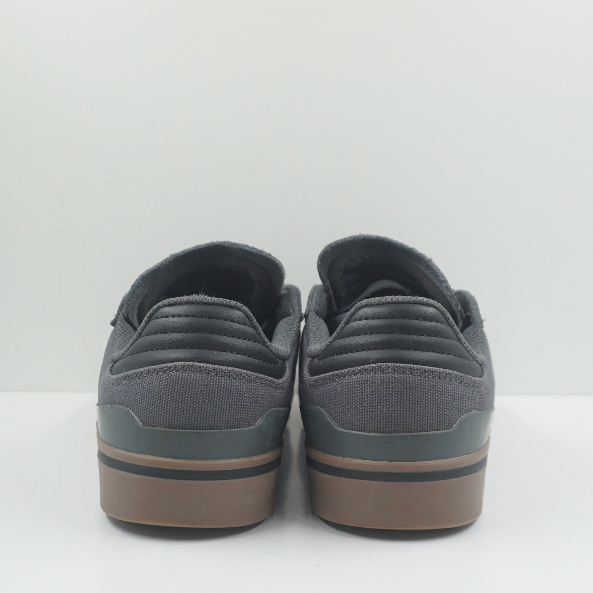 Adidas Busenitz Vulc II Grey Gum