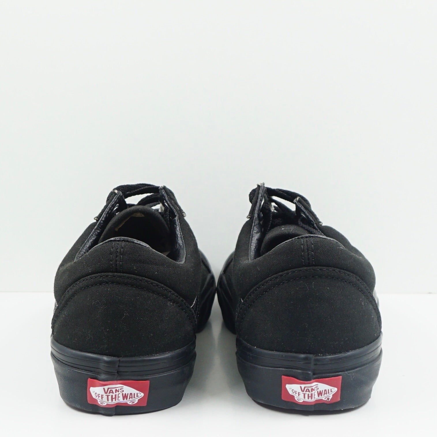 Vans Old Skool Triple Black