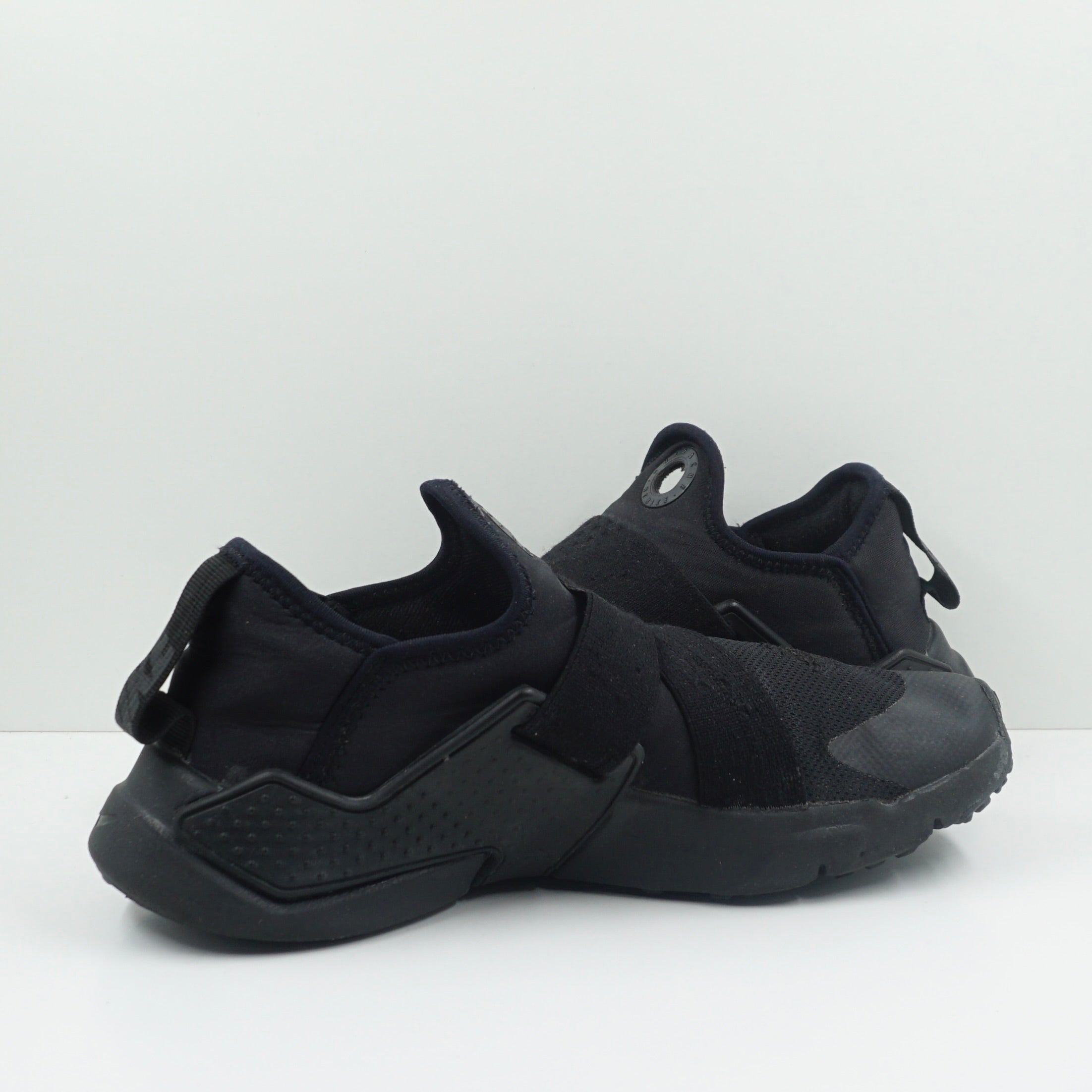 Nike Huarache Extreme Triple Black (GS)
