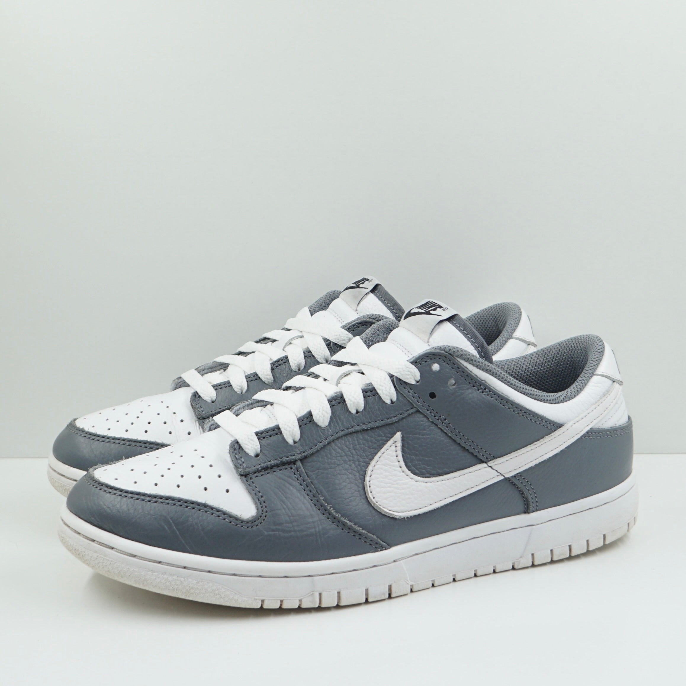 Nike Dunk Low ID By You Grey White