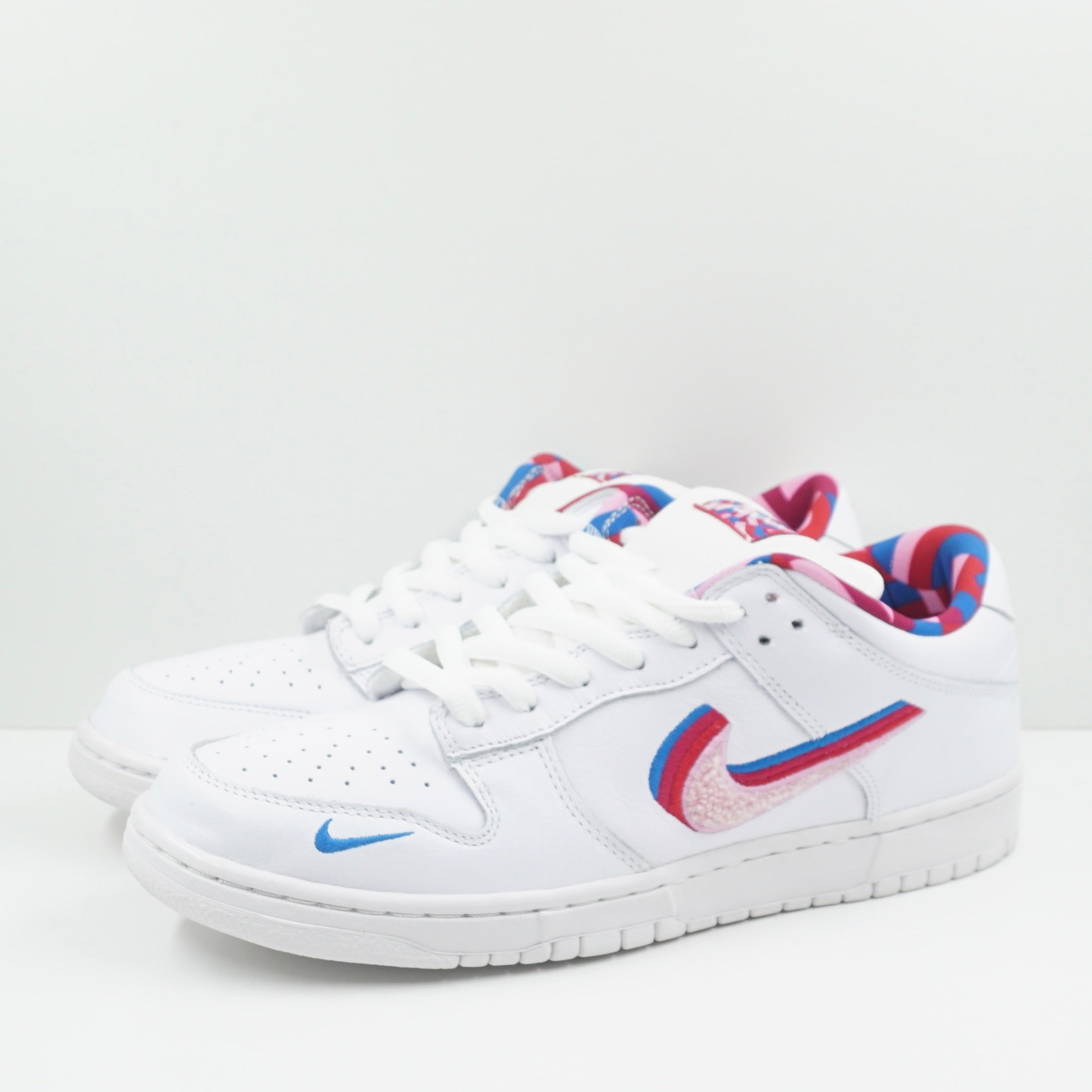 Nike SB Dunk Low Parra