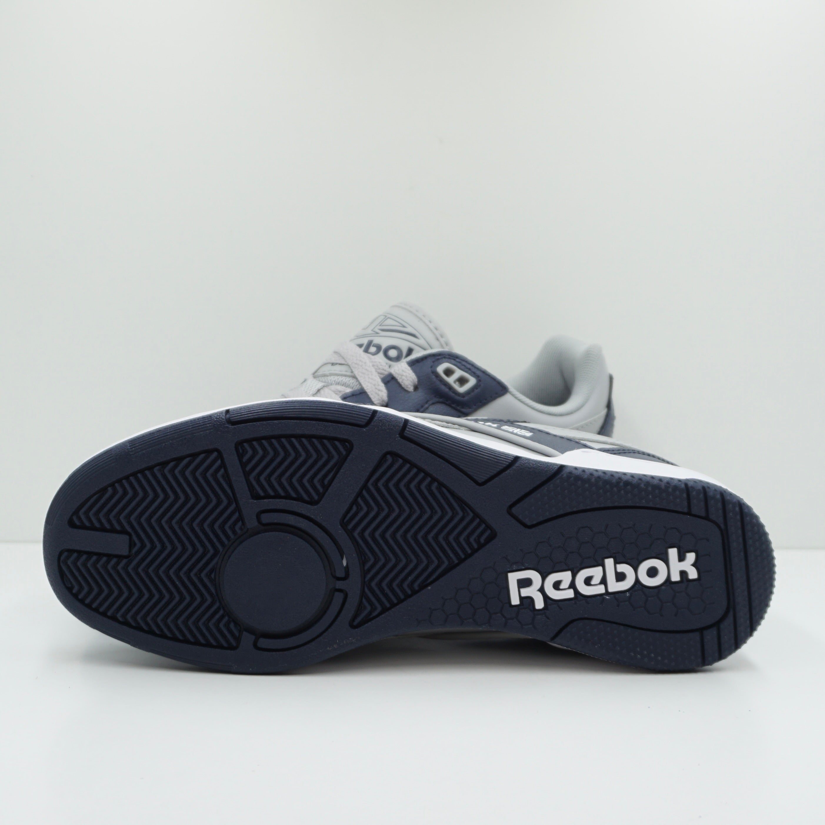 Reebok BB 4000 II Navy Grey