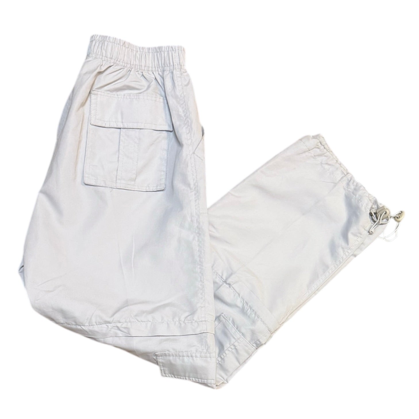 Just30 Grey Cargo Pants