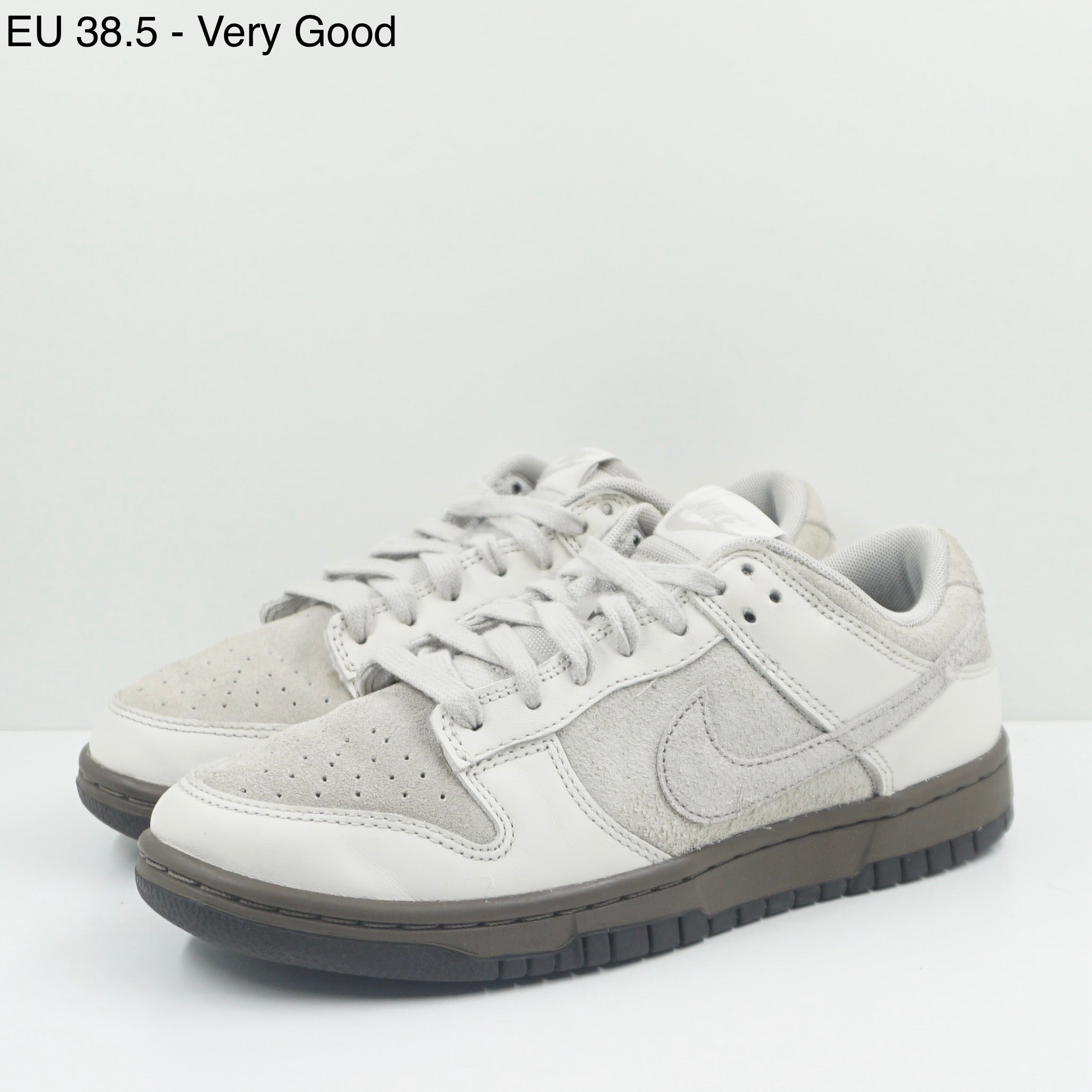 Nike Dunk Low Ironstone