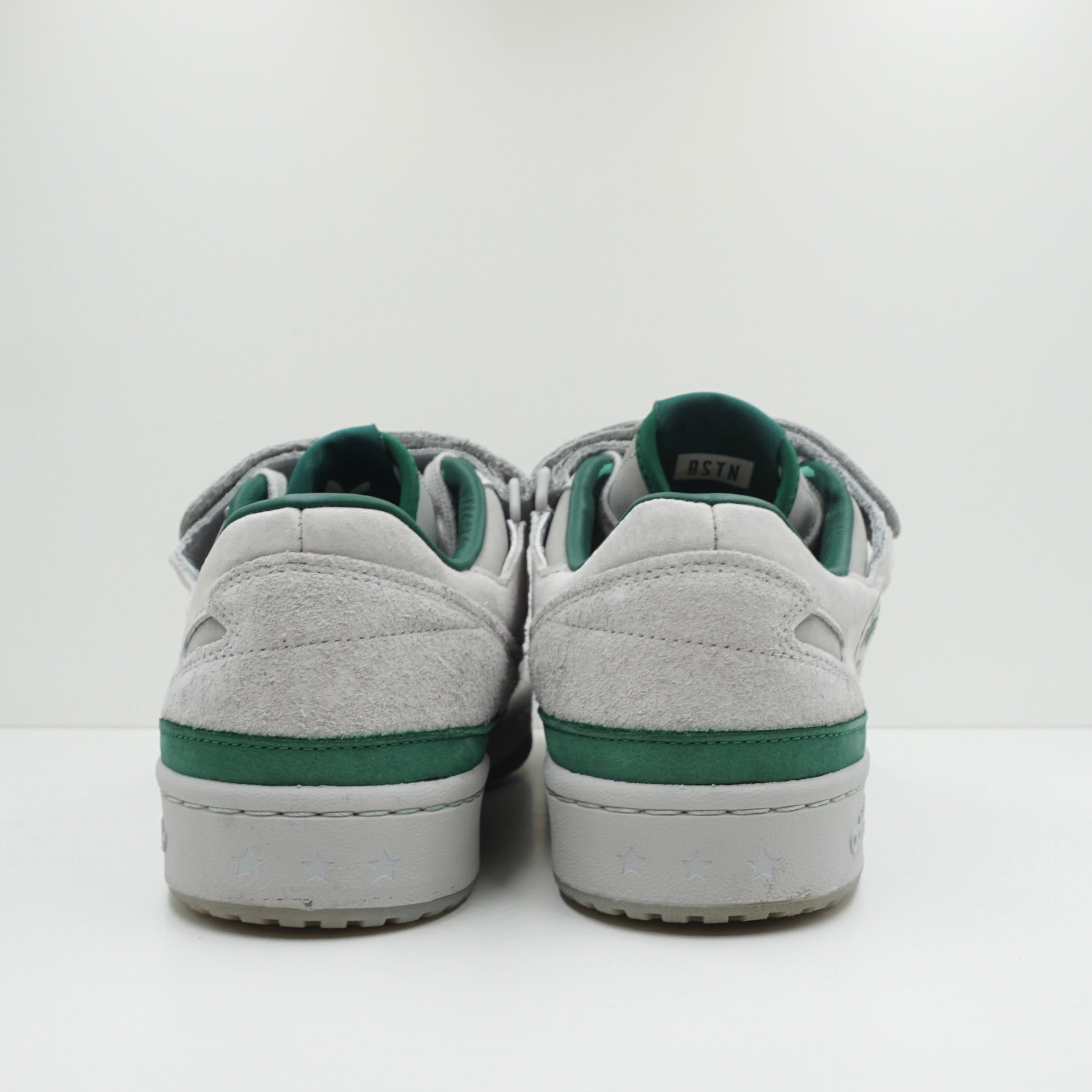 Adidas Forum 84 Low BSTN Panathinaikos