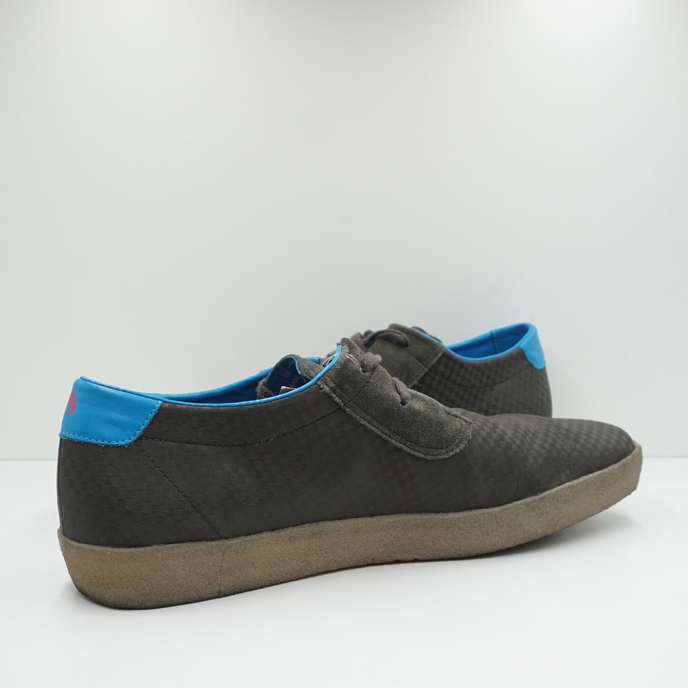 Hanon x Clarks Ashcott