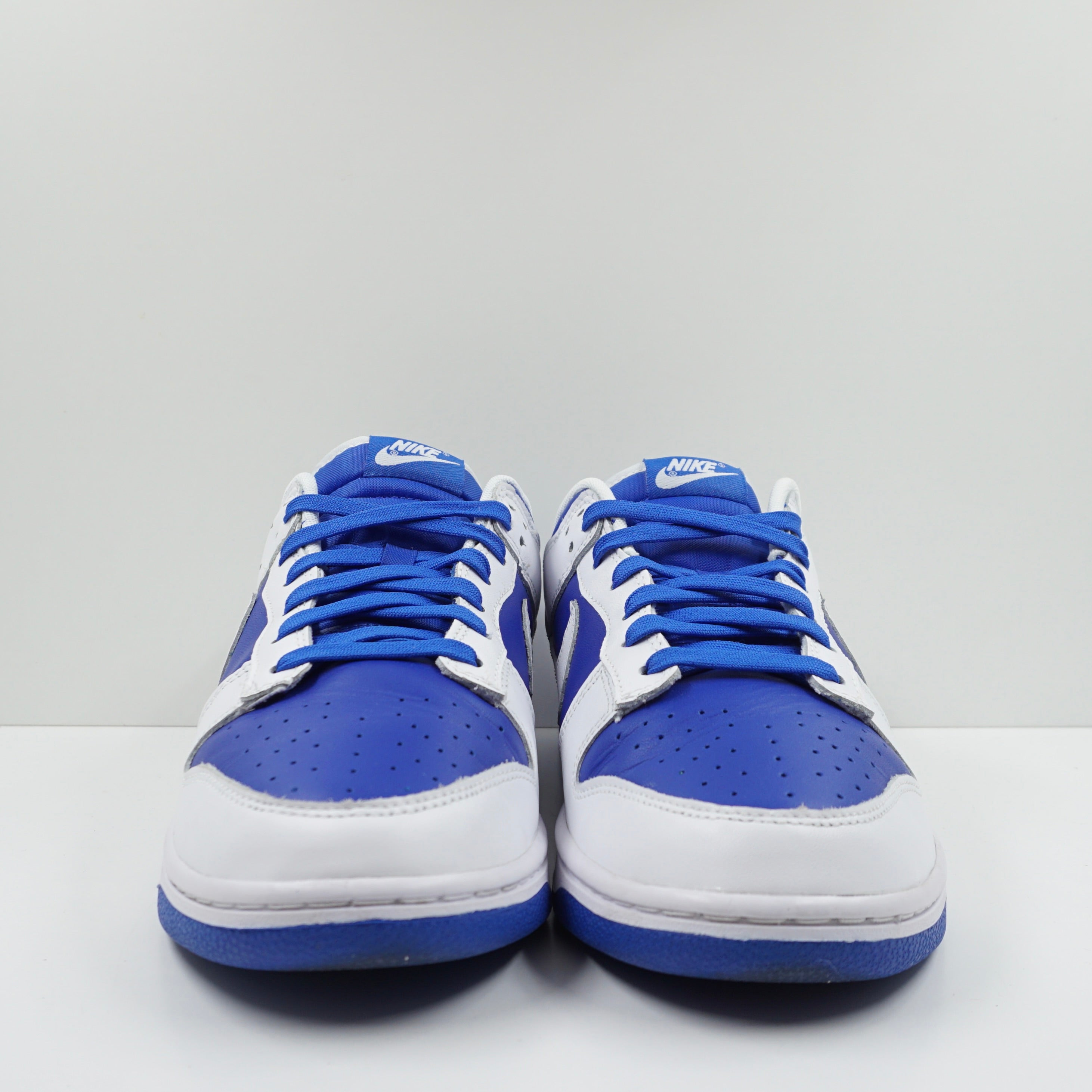 Nike Dunk Low Racer Blue White