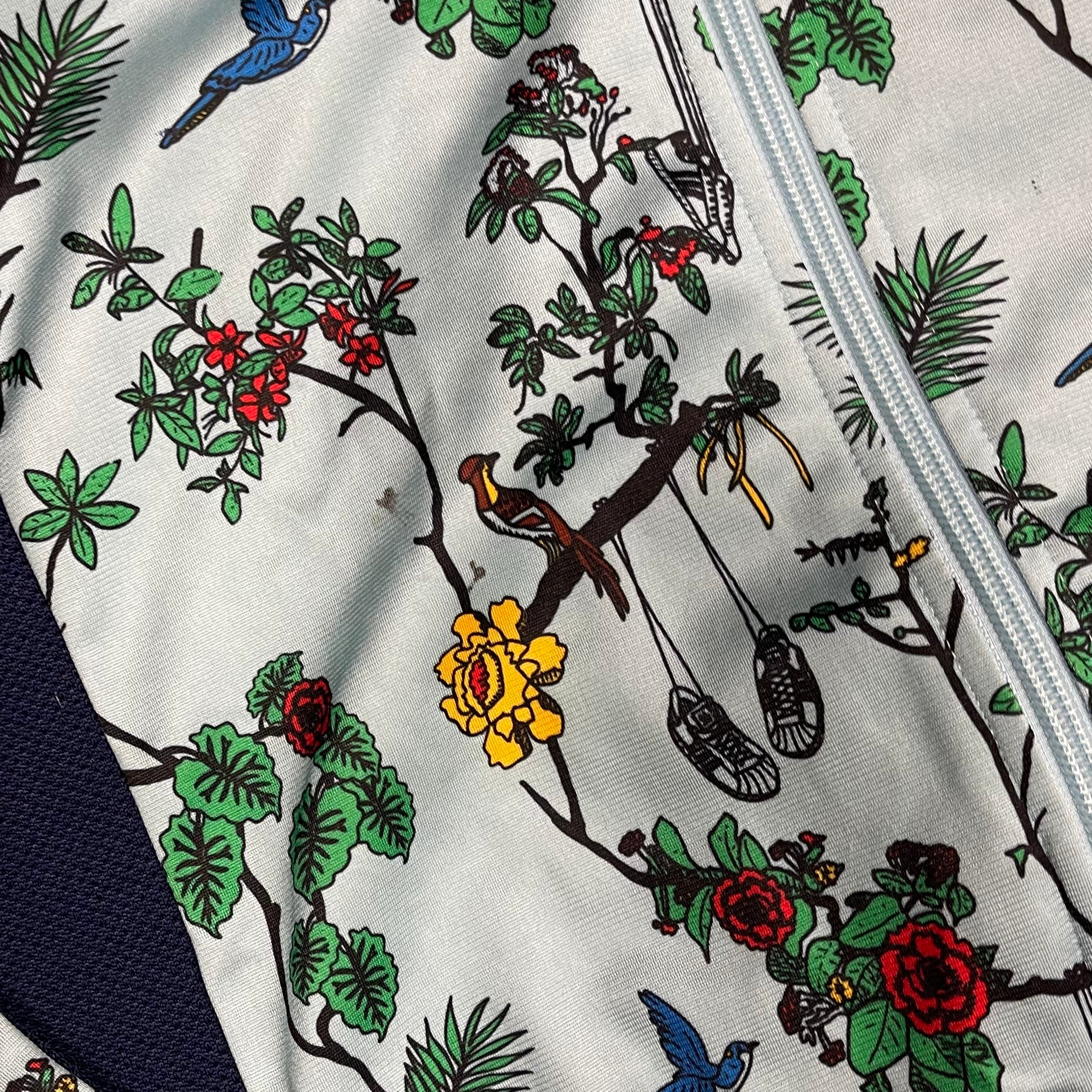 Adidas Superstar Island Track Top (W)