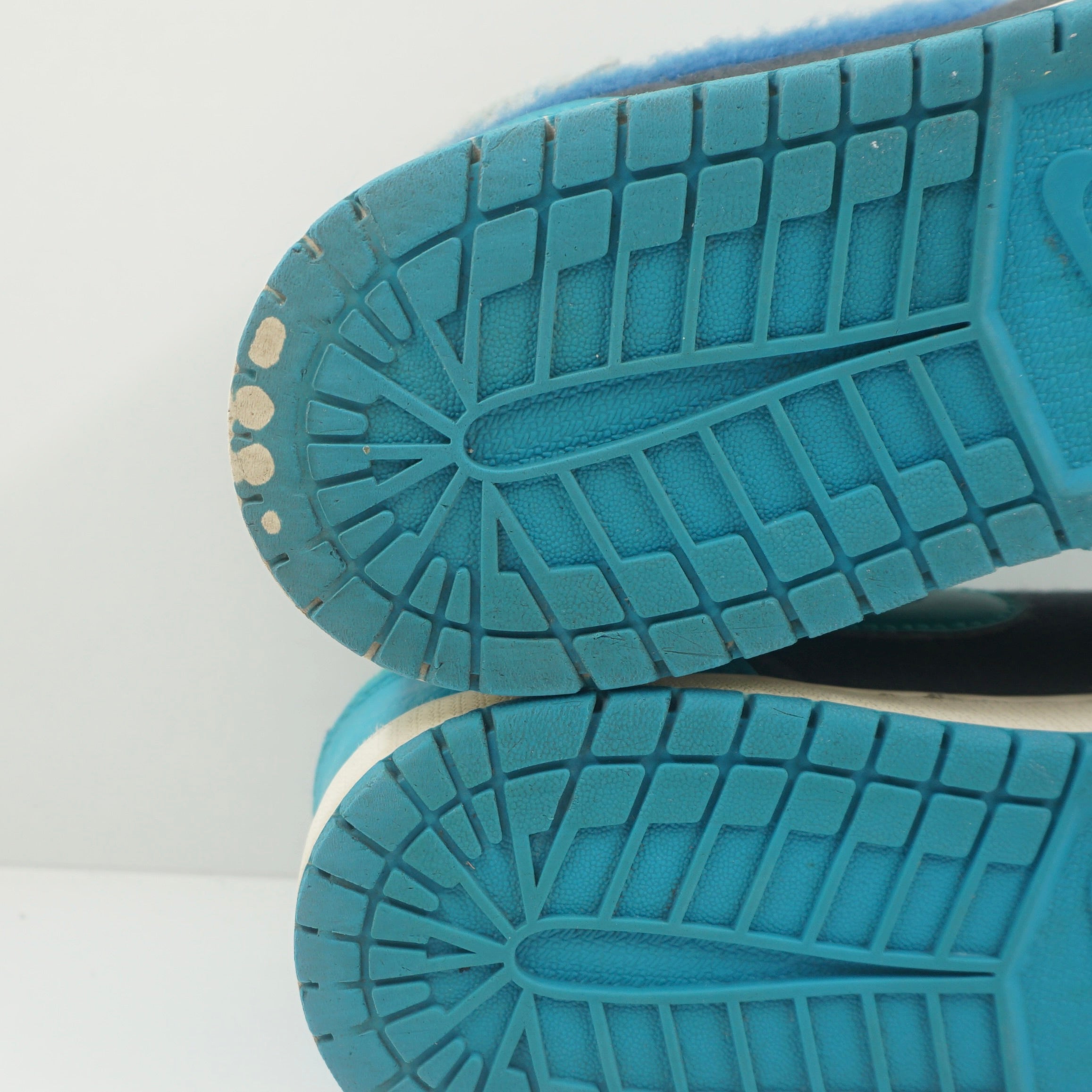 Jordan 1 Mid Inspired By The Greatest Aquatone (GS)