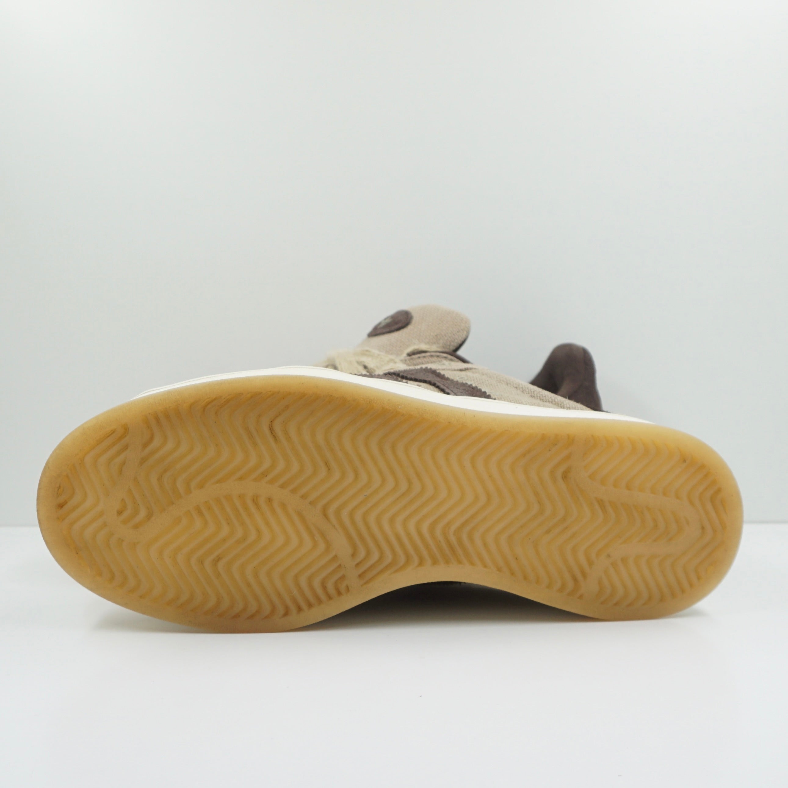 Adidas Campus 00s TKO Rattan Dark Brown