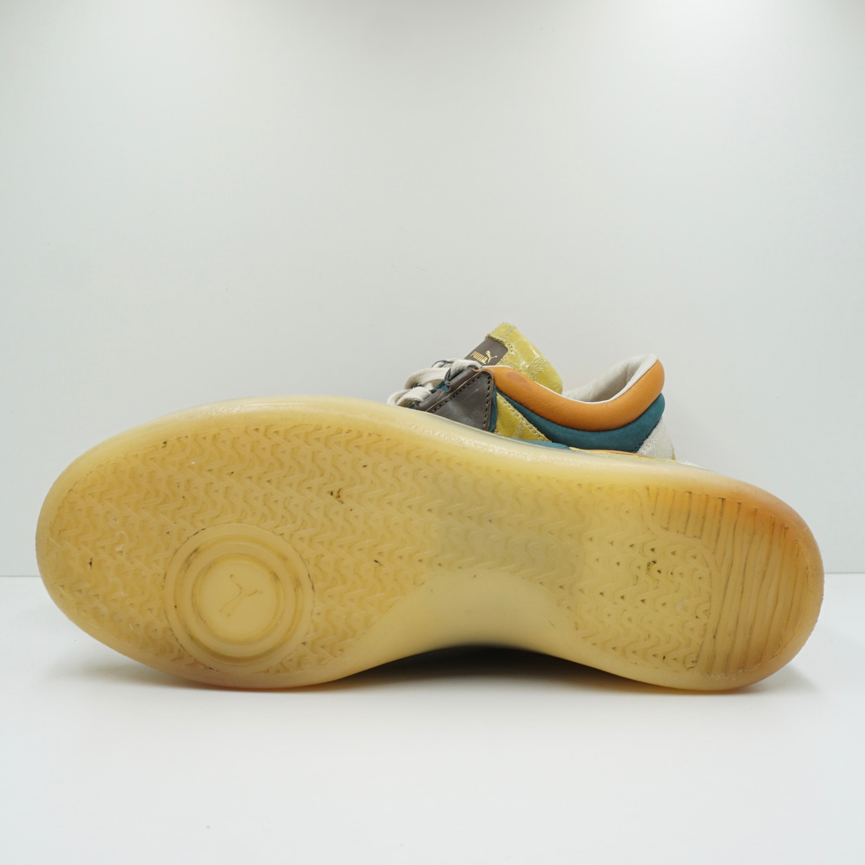 Puma Alexander McQueen x Joust Lo Sample