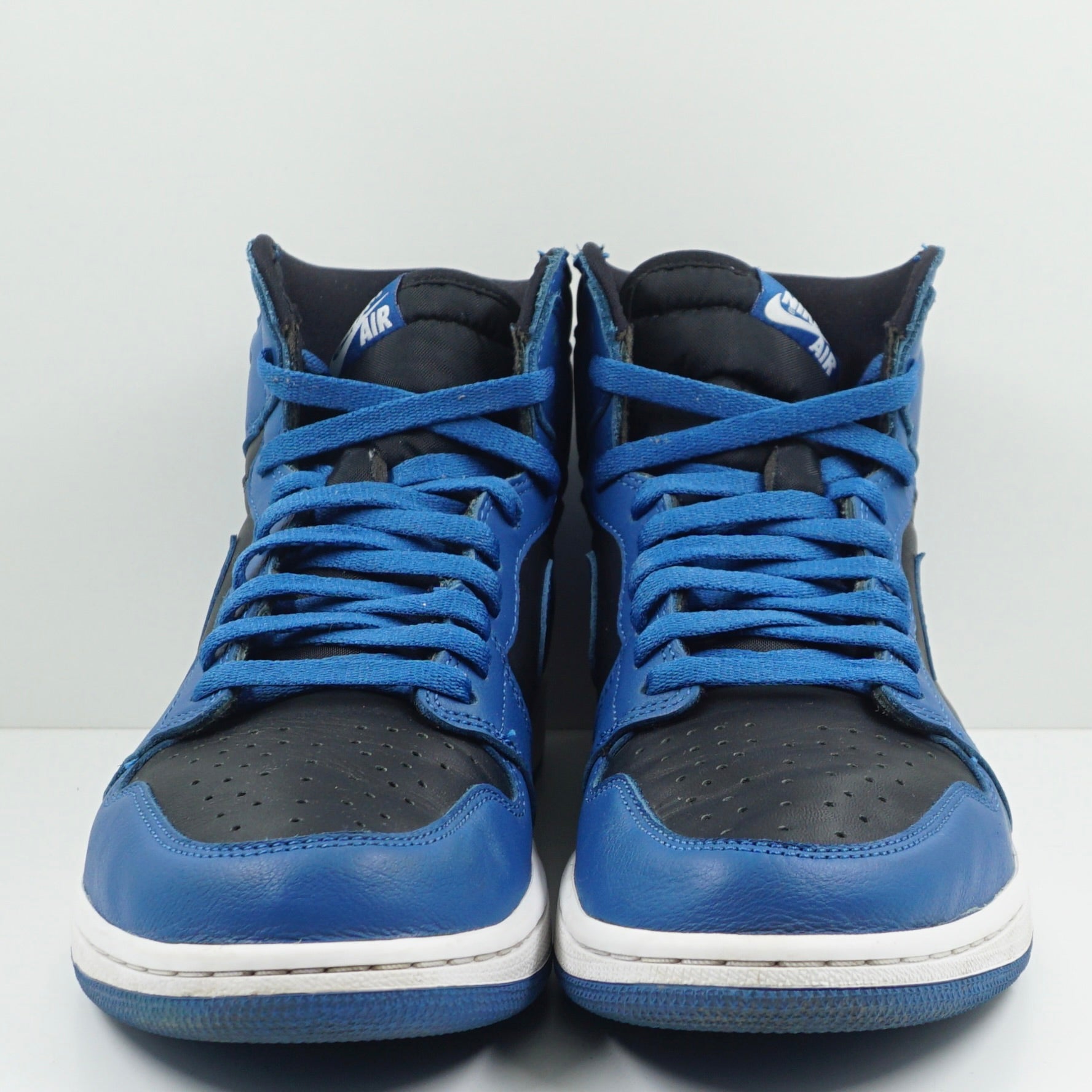 Jordan 1 High Dark Marina Blue