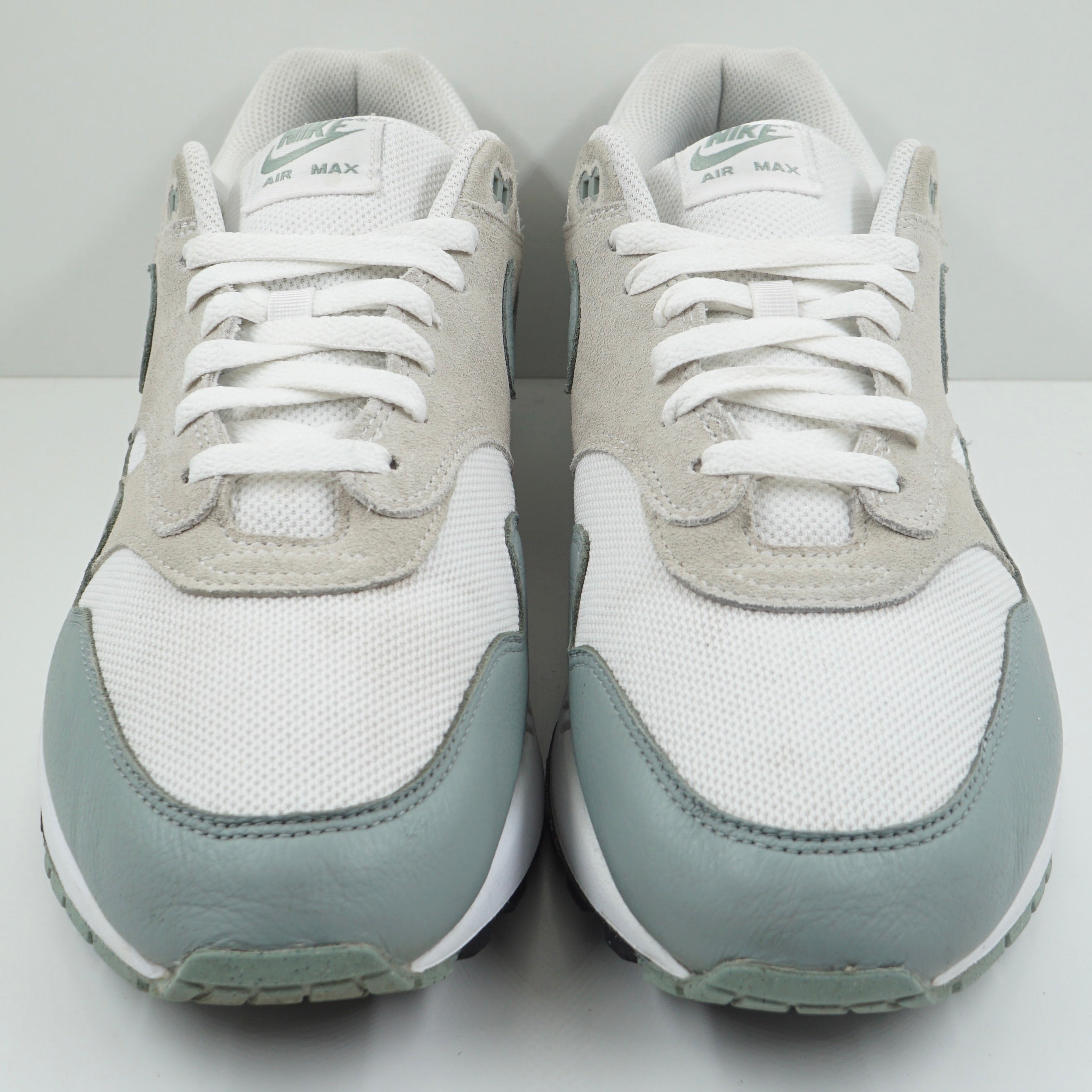 Nike Air Max 1 White Mica Green
