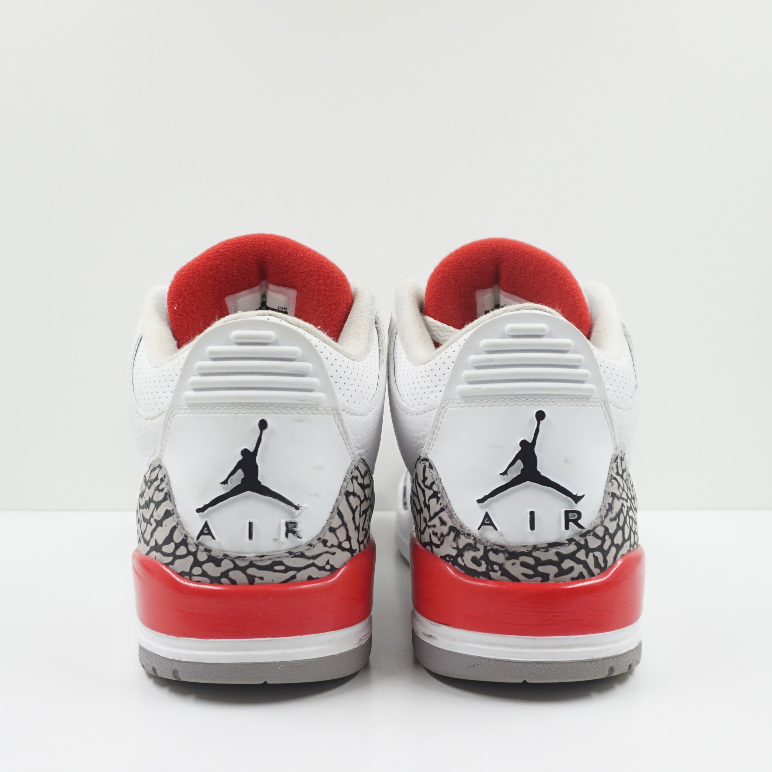 Jordan 3 Retro Hall of Fame