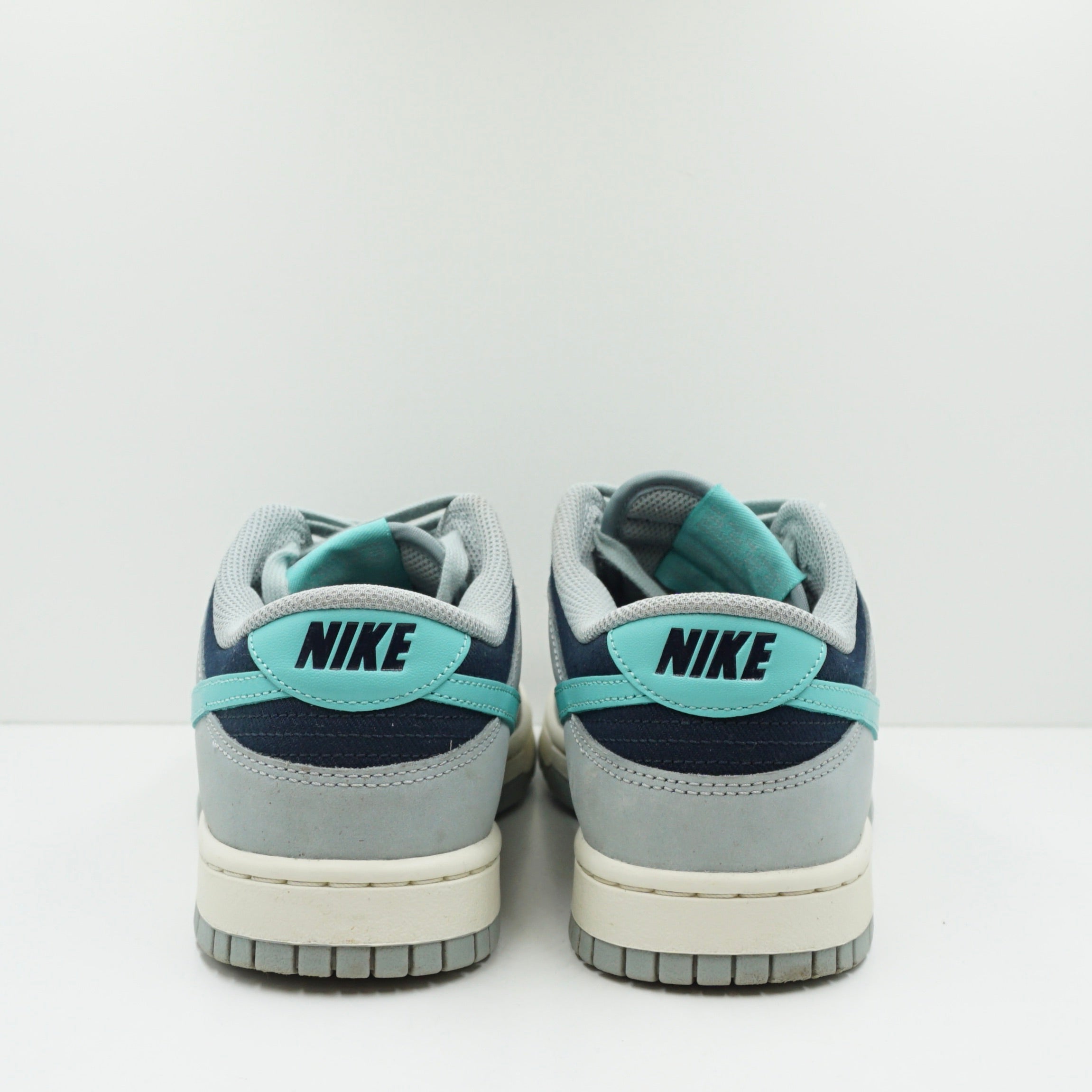Nike Dunk Low Retro Premium Light Pumice Green Frost