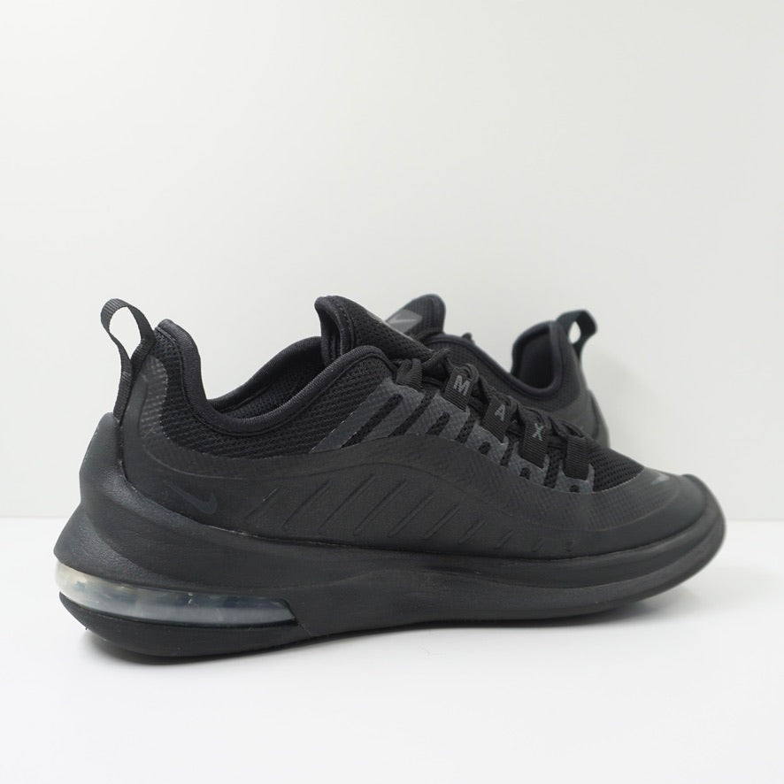Nike Air Max Axis Black Anthracite