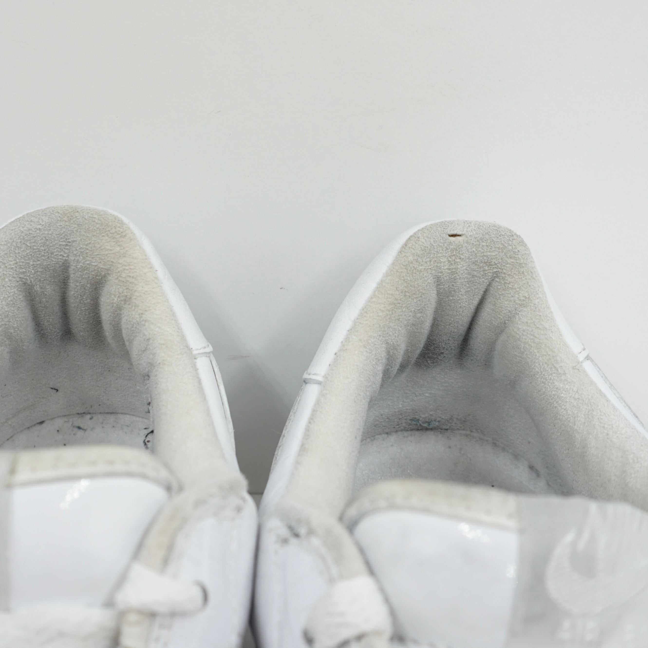 Nike Air Force 1 Low HTM 2 White Croc