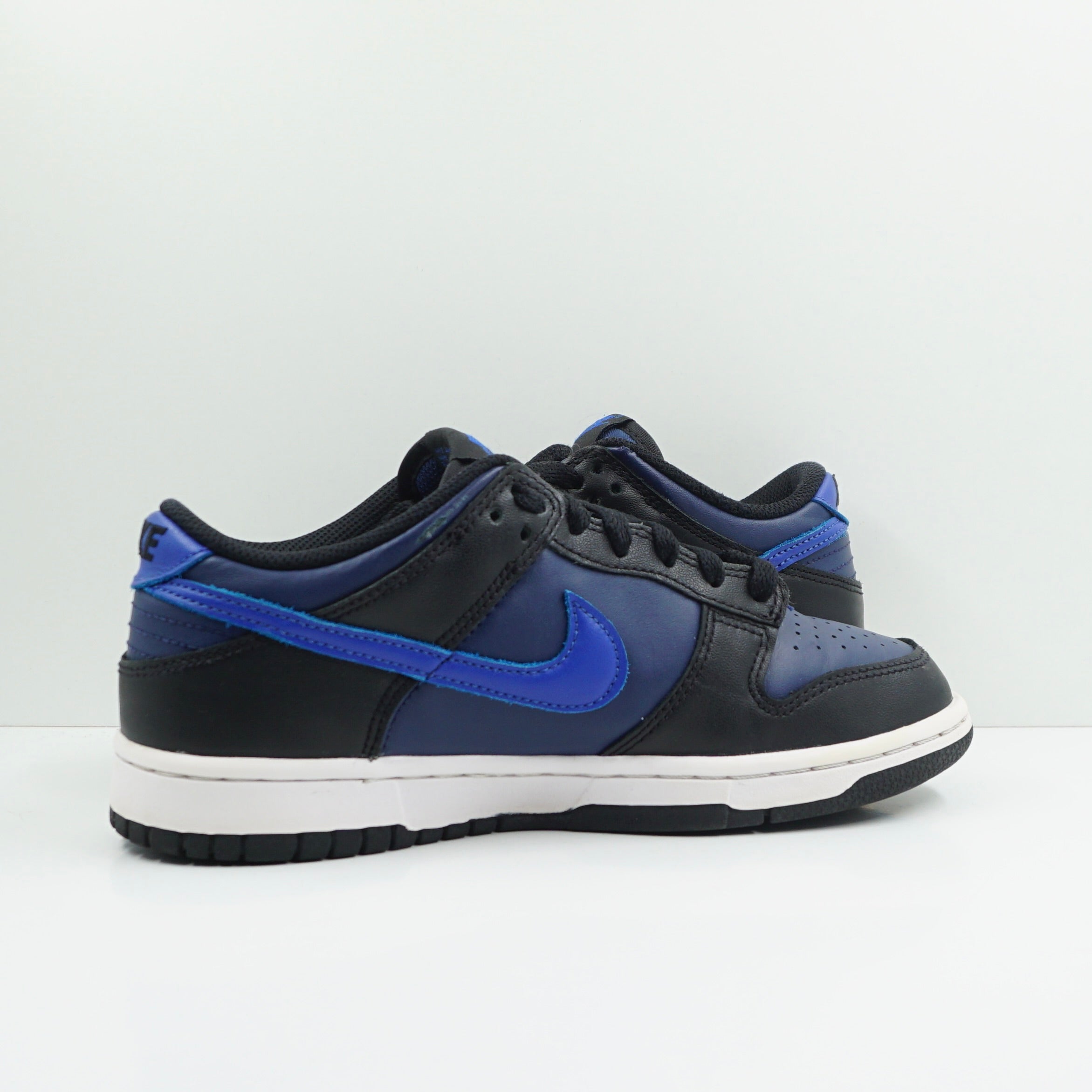 Nike Dunk Low Midnight Navy (GS)