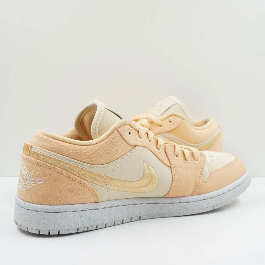 Jordan 1 Low SE Celestial Gold (W)