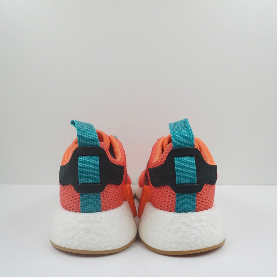 Adidas NMD R2 Summer Spice