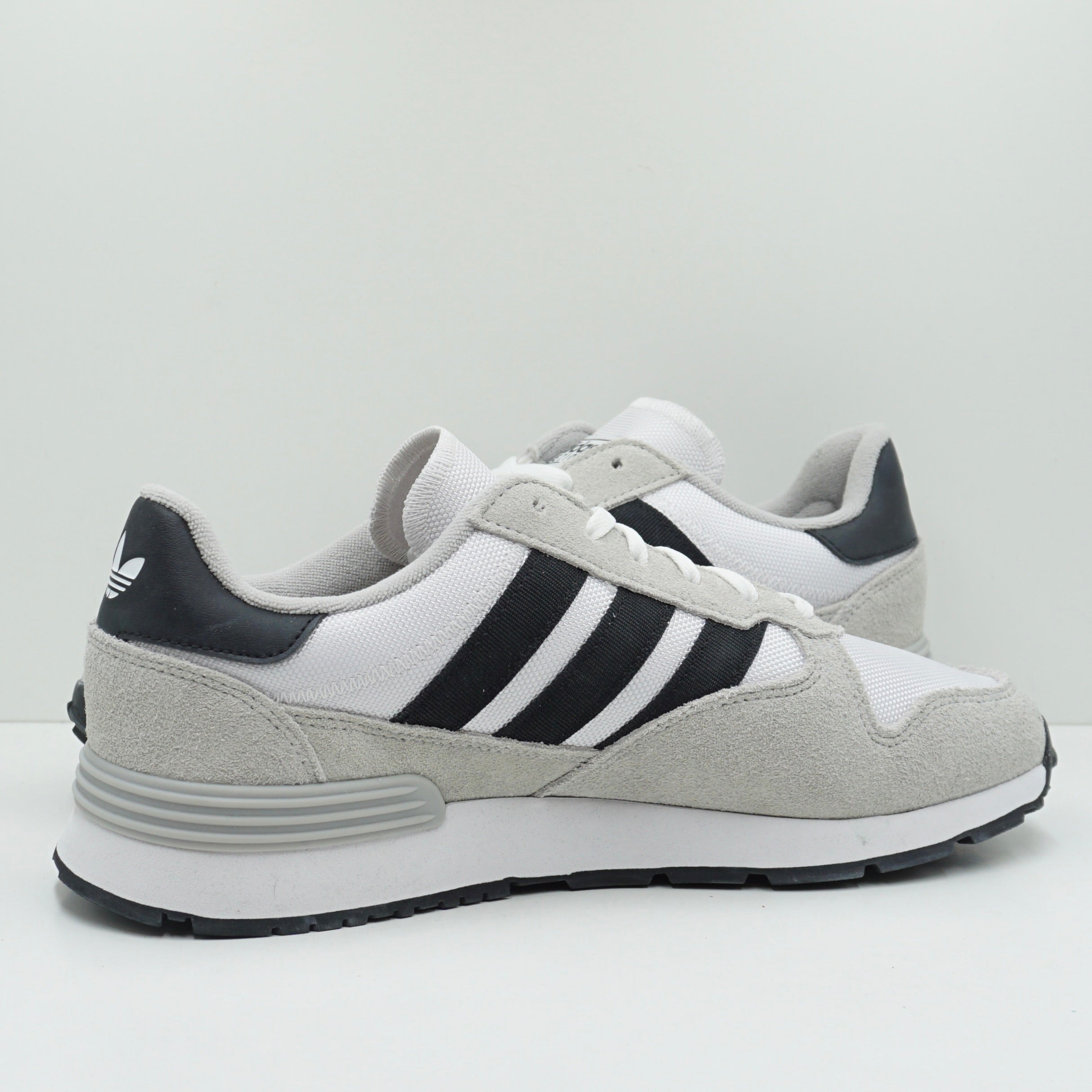 Adidas Treziod 2.0 Crystal White Core Black Cloud White