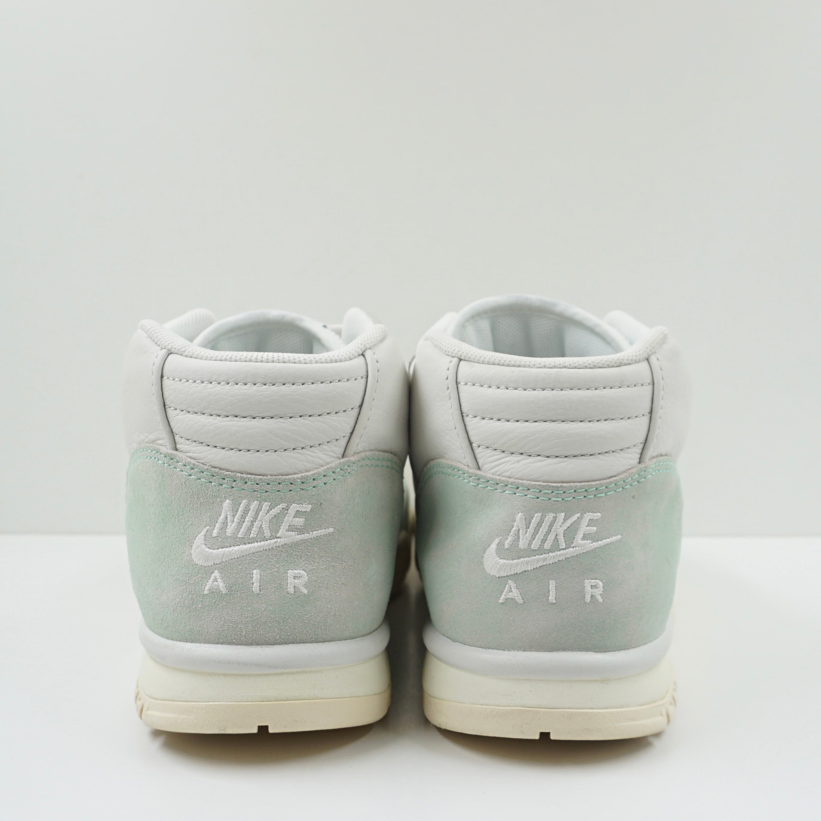Nike Air Trainer 1 Enamel Green