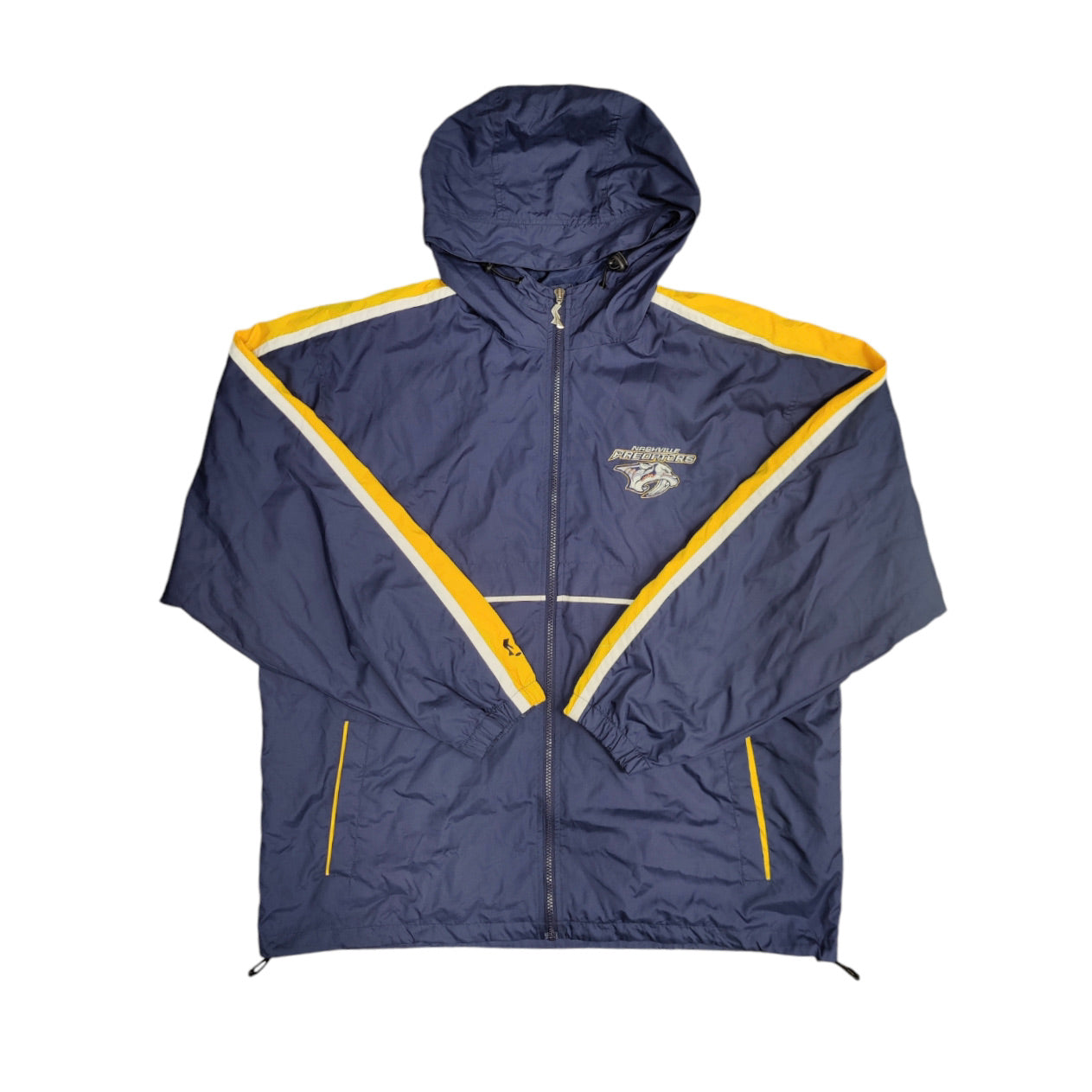 Nashville Predators Windjacket