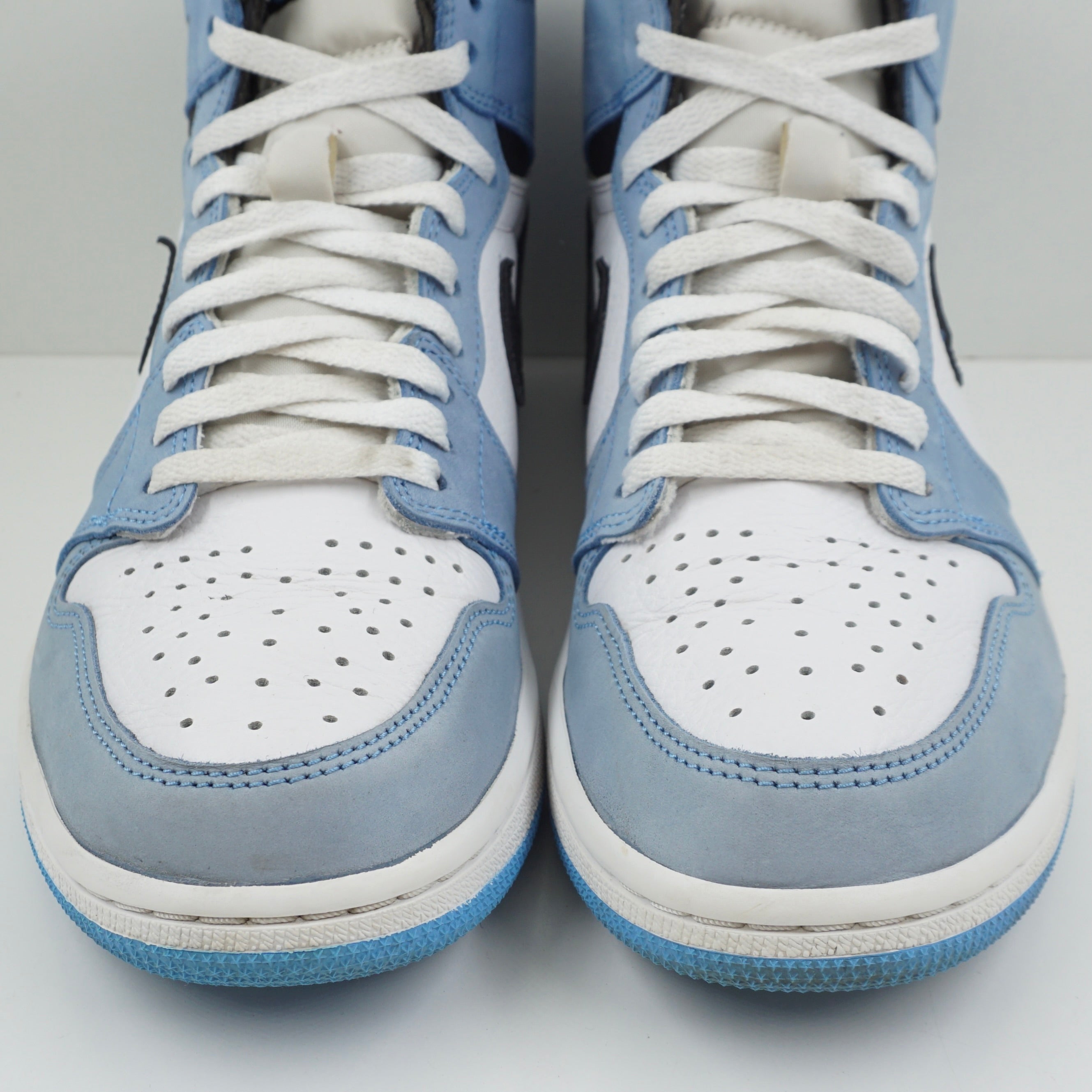 Jordan 1 Retro High OG University Blue