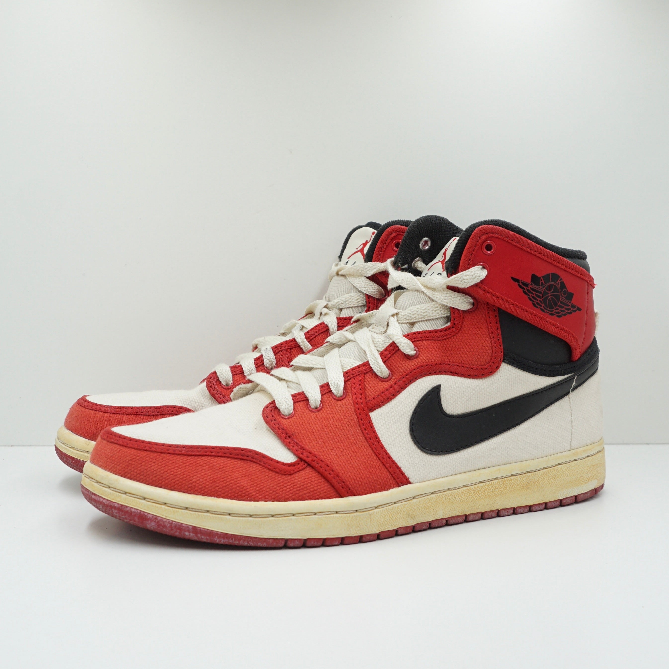 Jordan 1 Retro AJKO Chicago Vintage