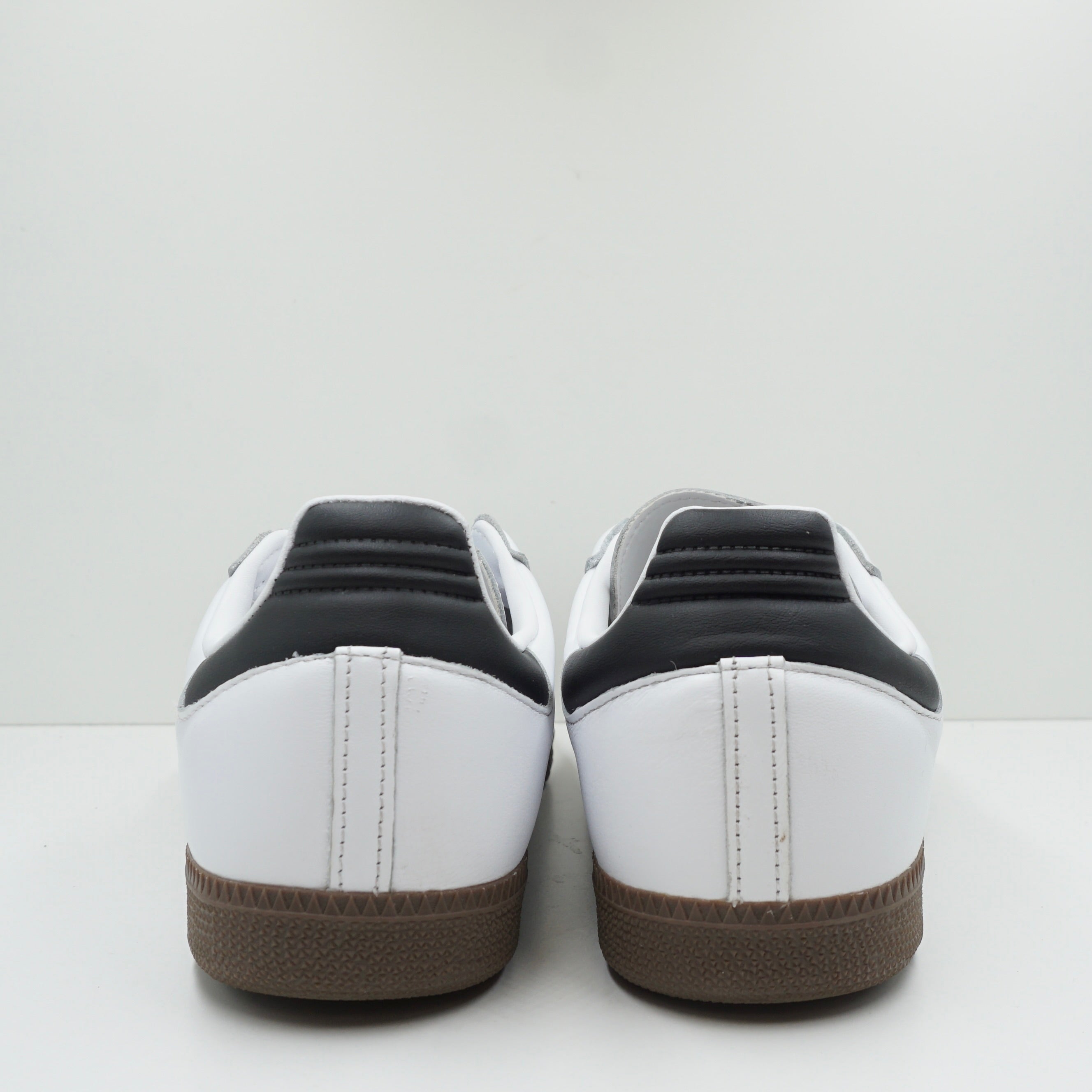 Adidas Samba OG Cloud White Core Black