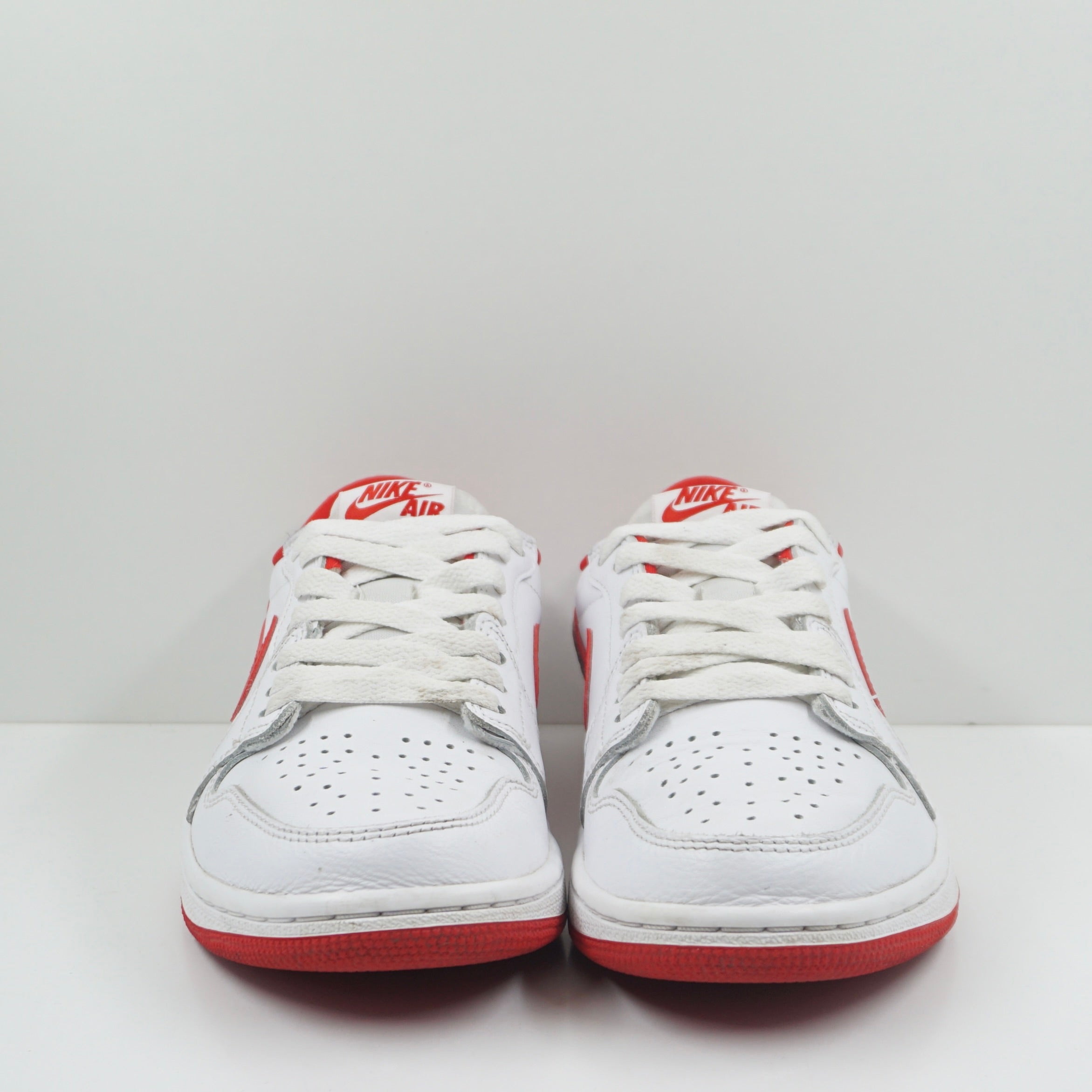 Jordan 1 Retro Low OG University Red