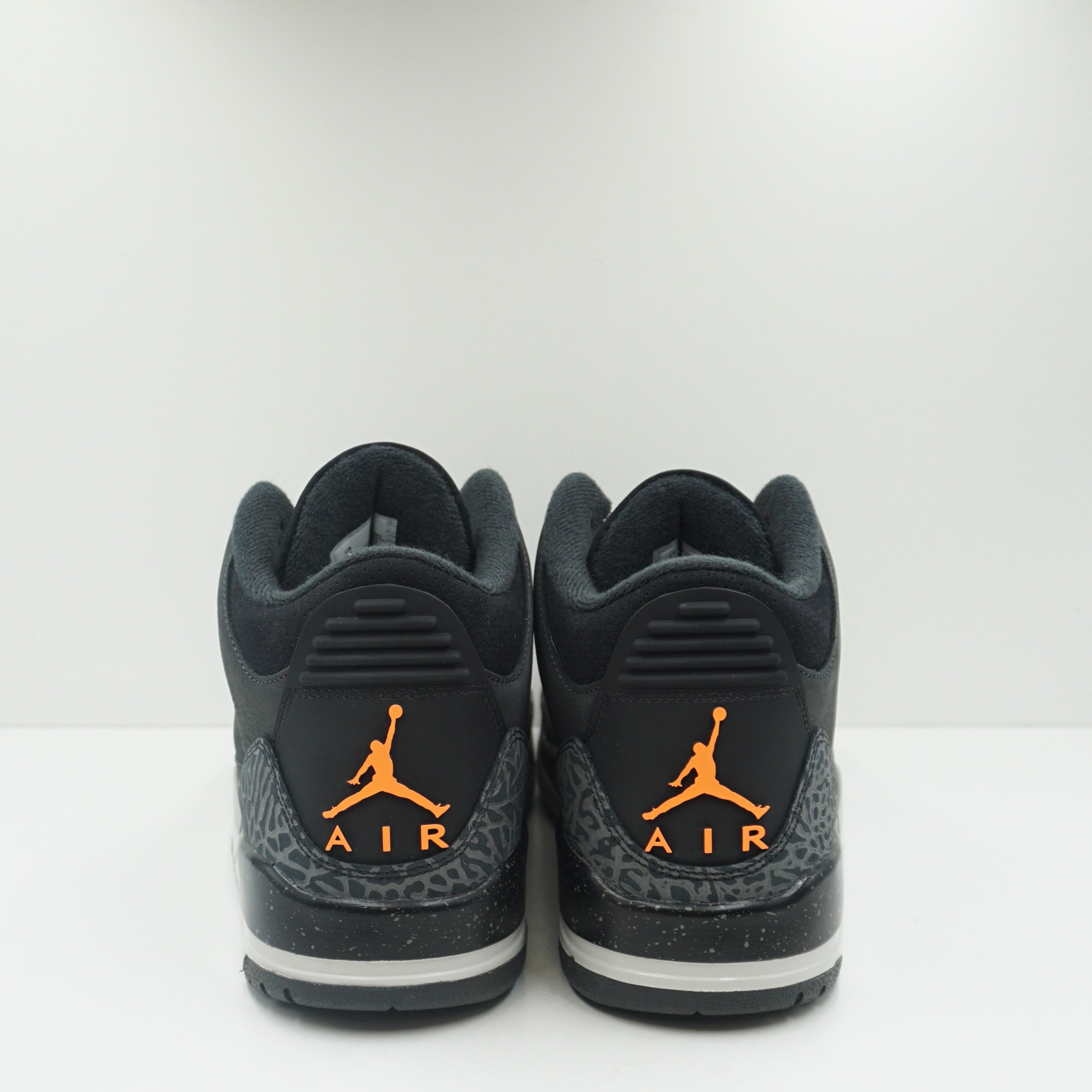 Jordan 3 Retro Fear Pack (2023)