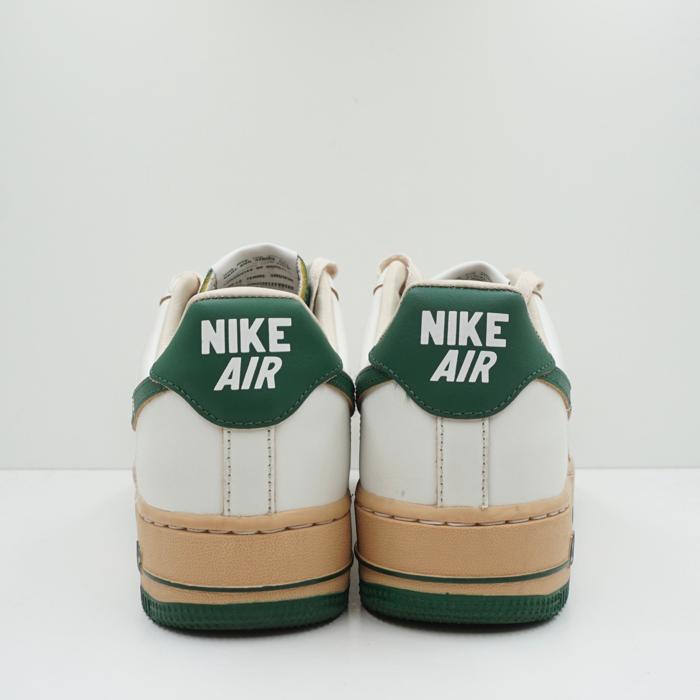 Nike Air Force 1 Low '07 LV8 Vintage Gorge Green (W)