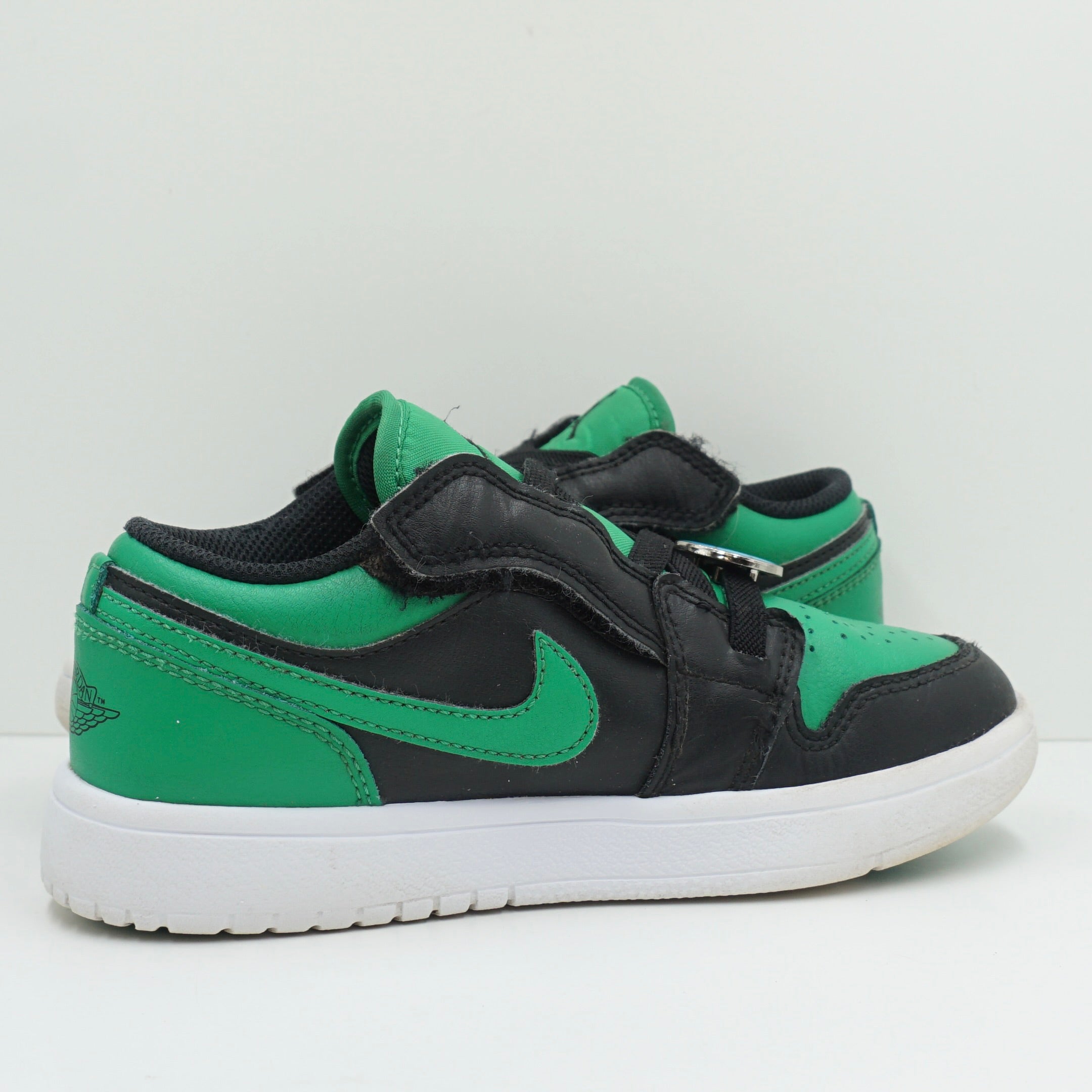 Jordan 1 Low Alt Lucky Green (PS)