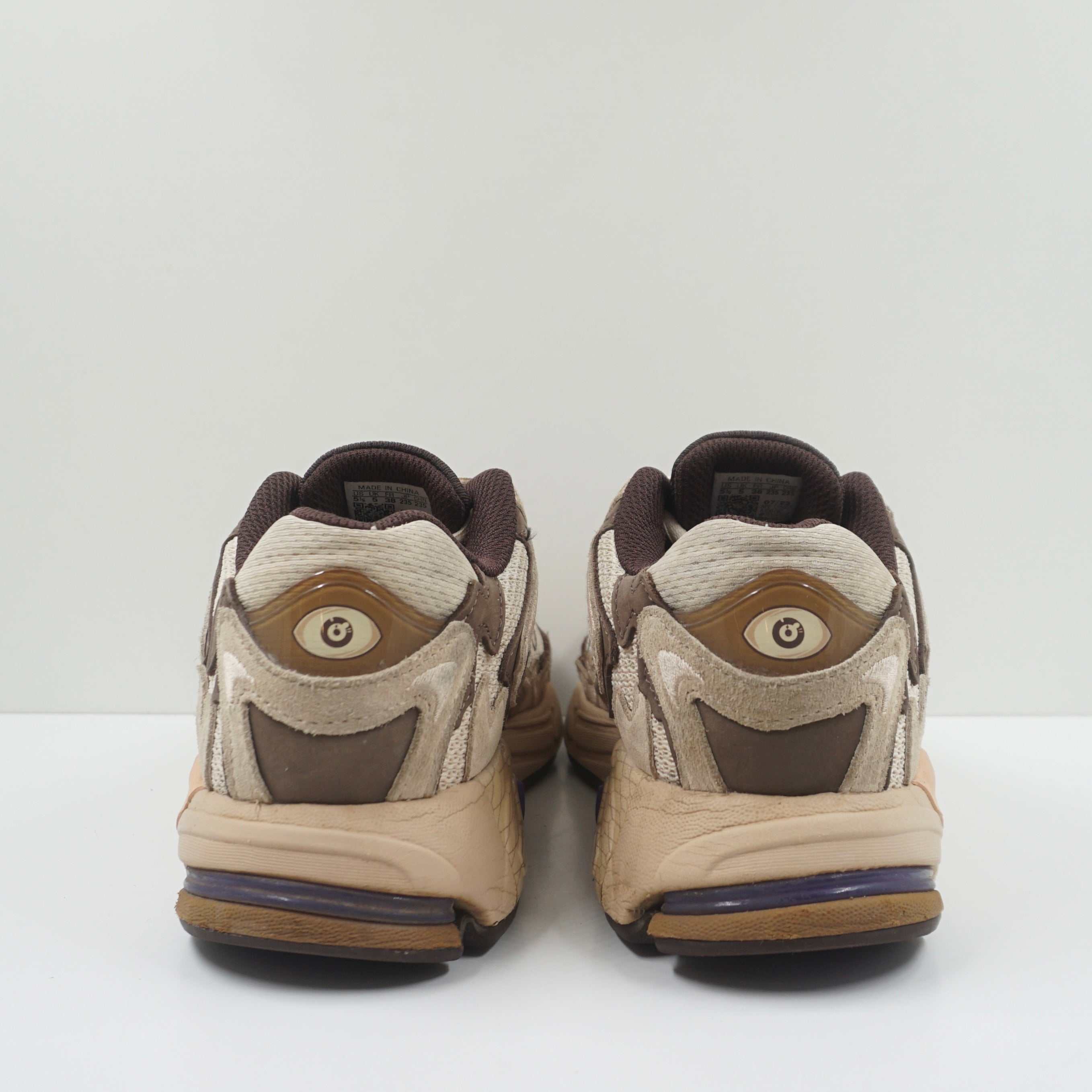 Adidas Response CL Bad Bunny Paso Fino