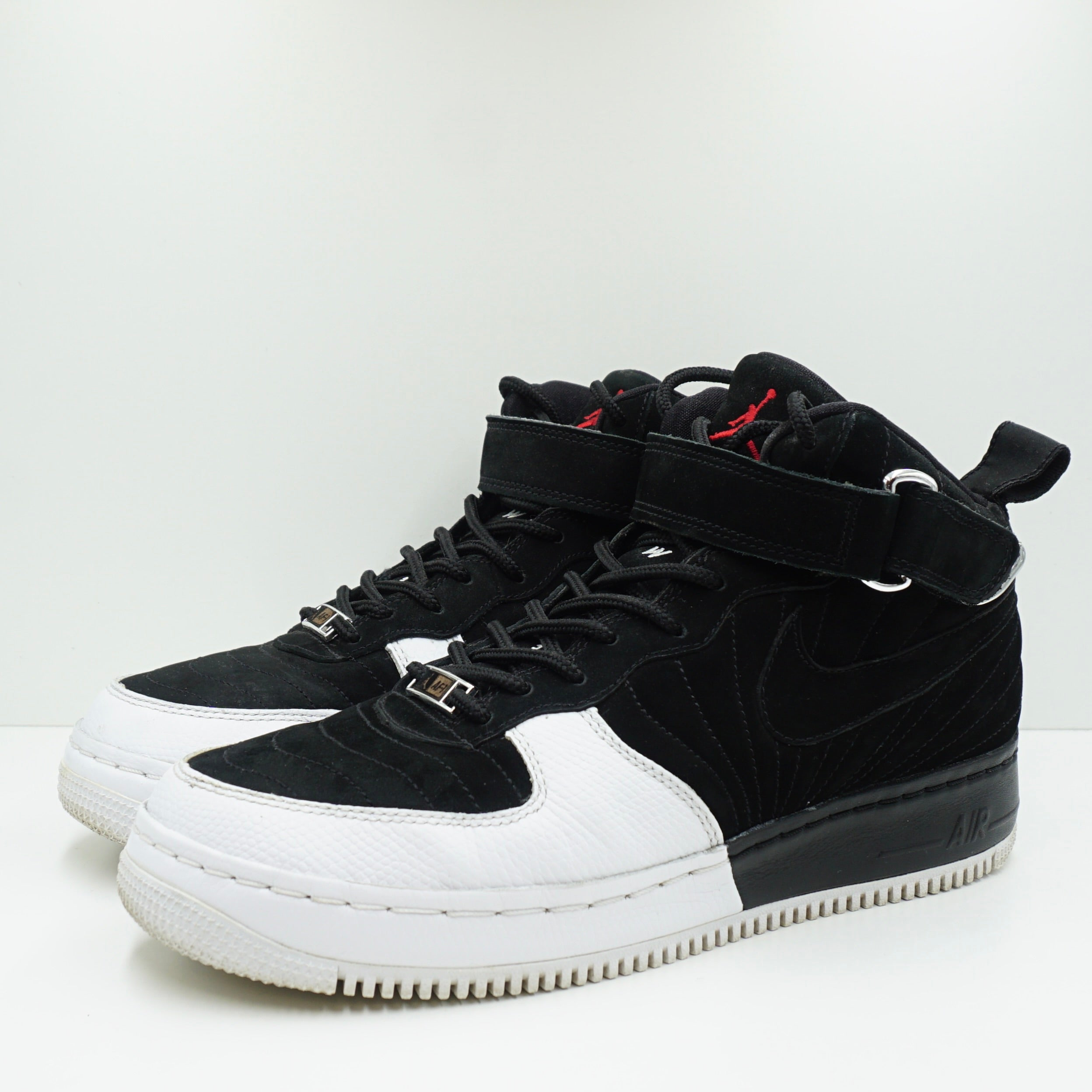 Jordan AJF 12 Playoffs