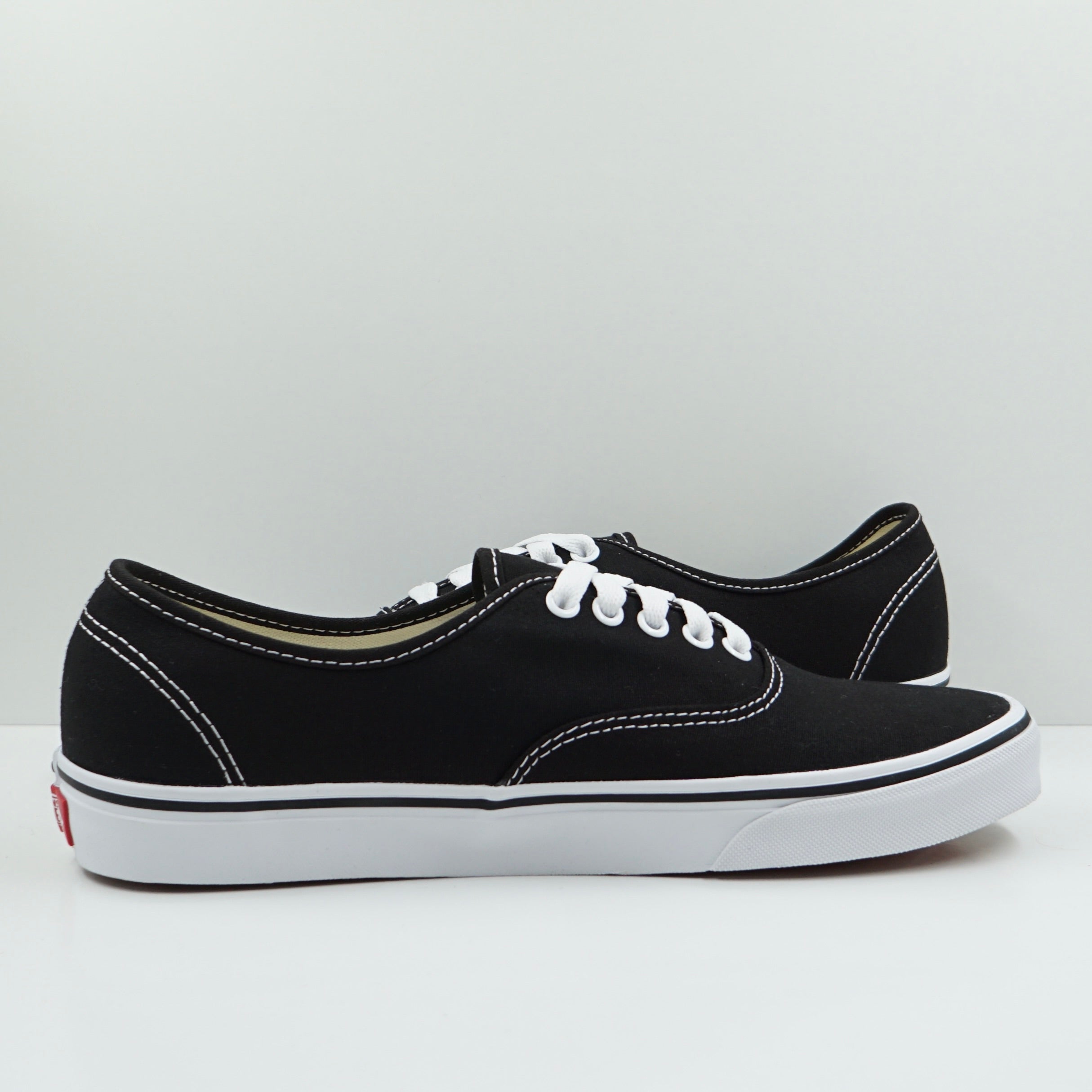 Vans Authentic Black