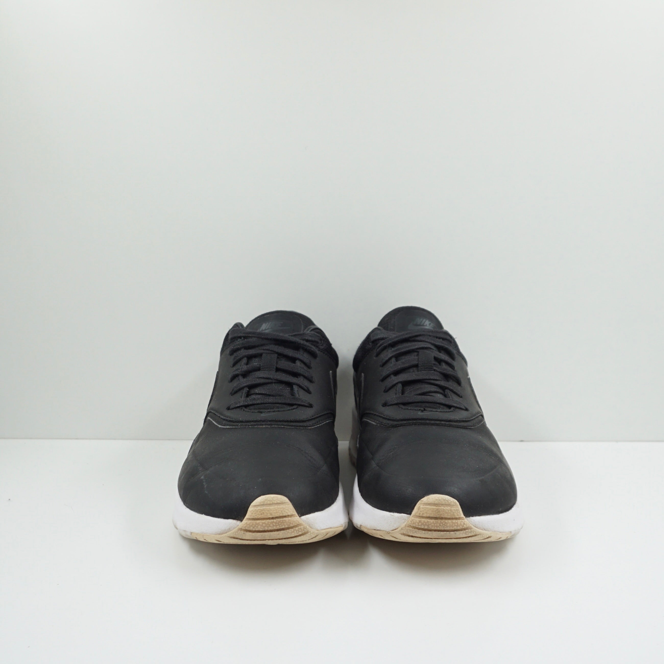 Nike Air Max Thea Premium Black Anthracite (W)
