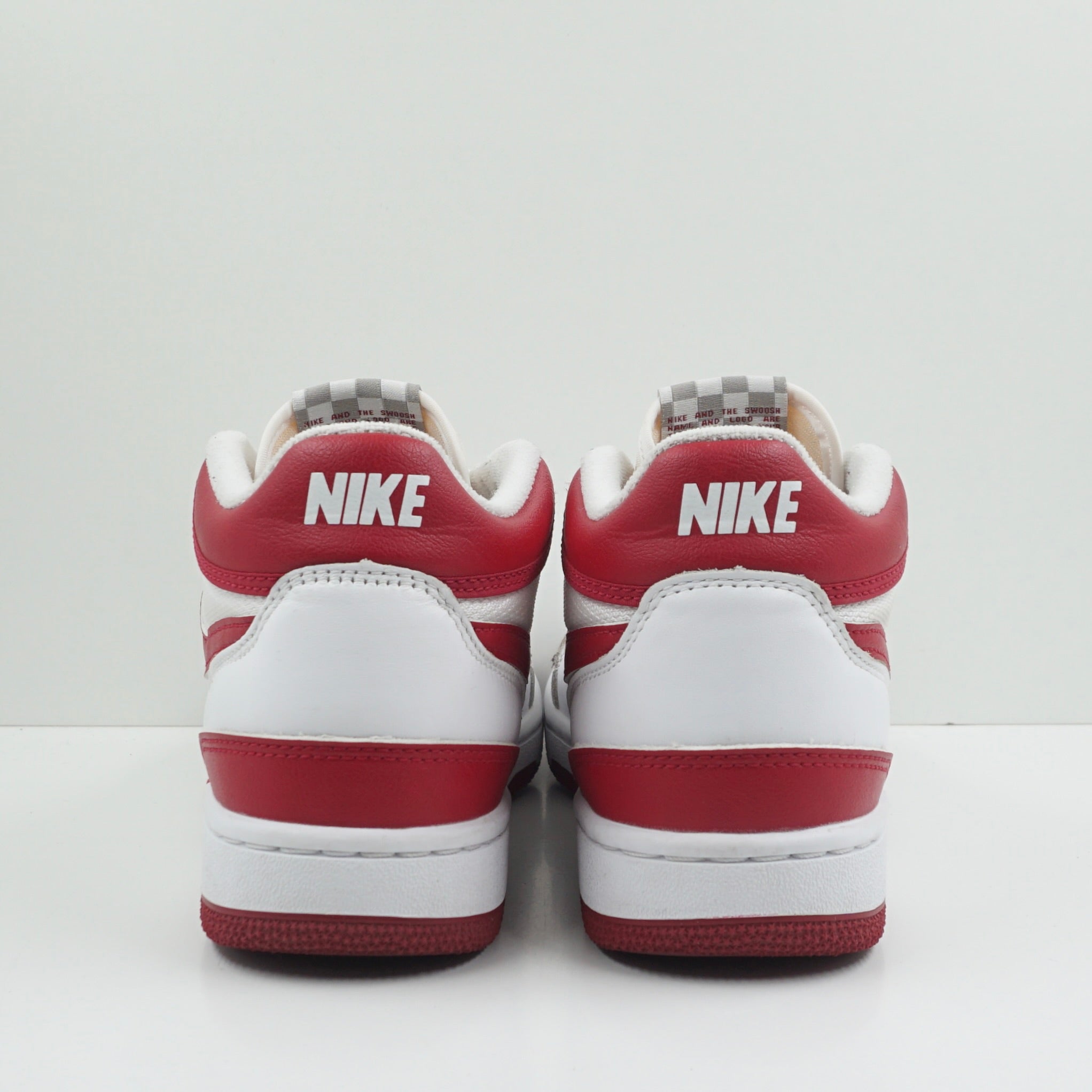 Nike Mac Attack QS SP Red Crush
