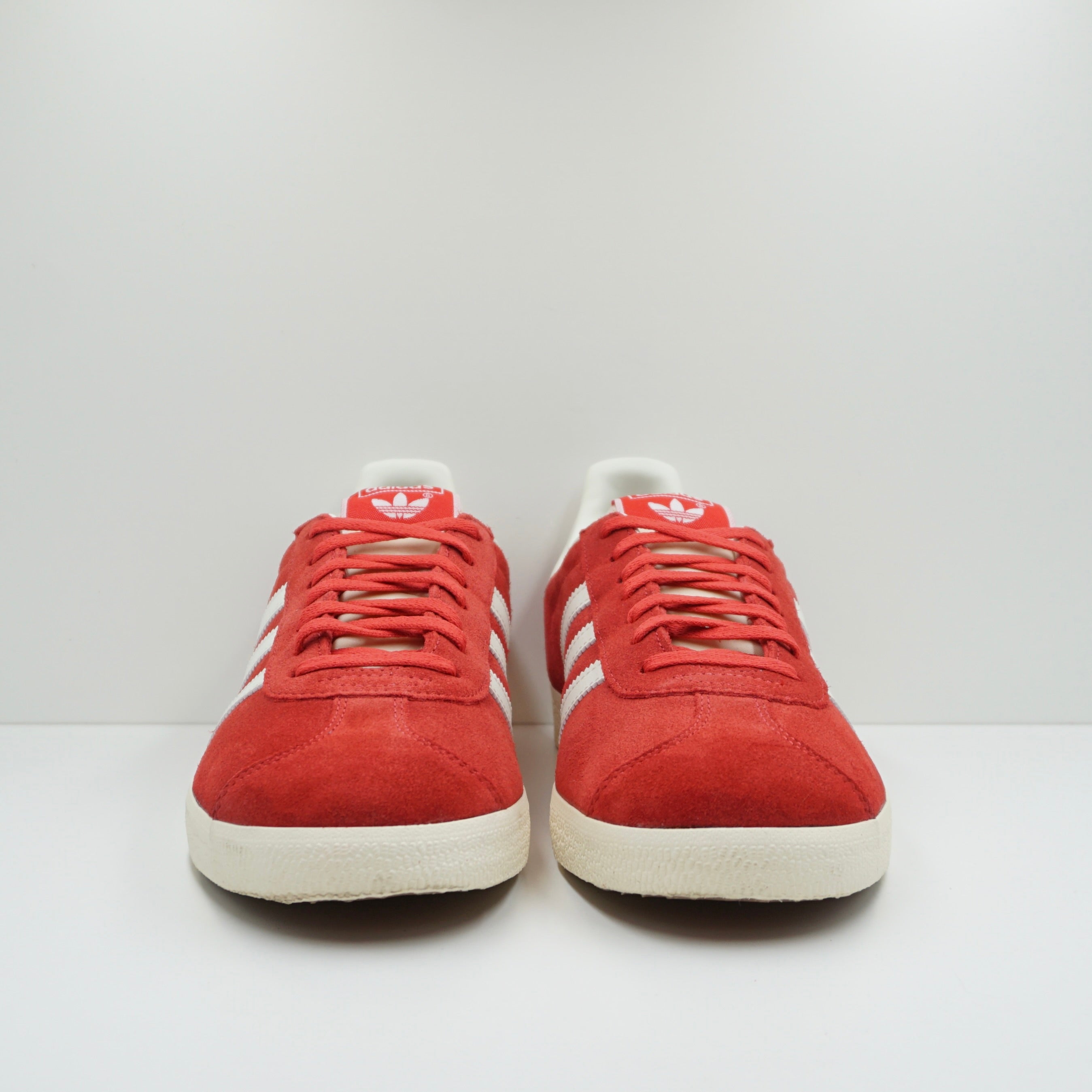 Adidas Originals Gazelle Red