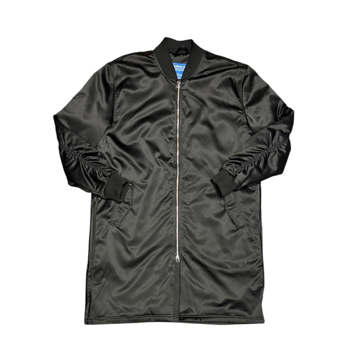 Adidas HZO Bomber Jacket