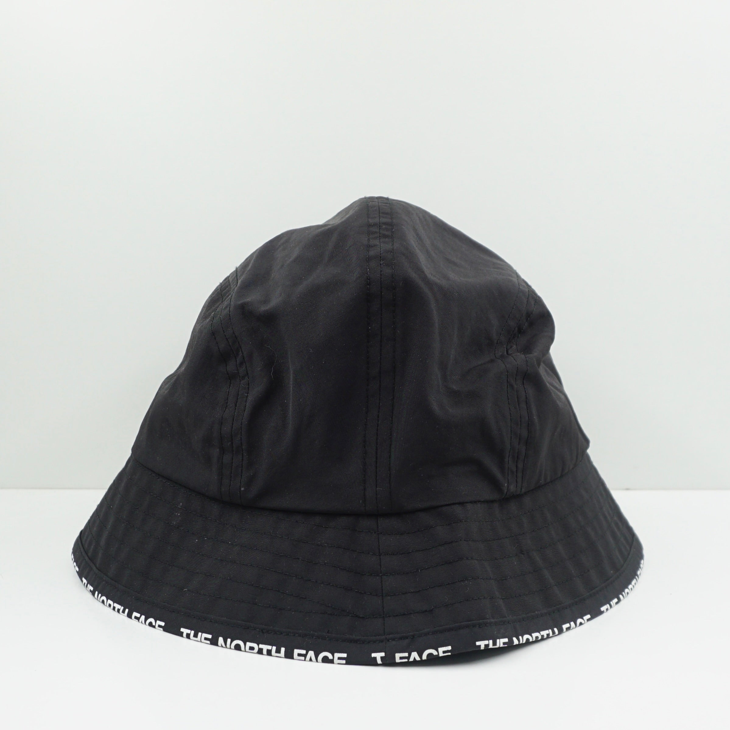 The North Face Cypress Black Bucket Hat