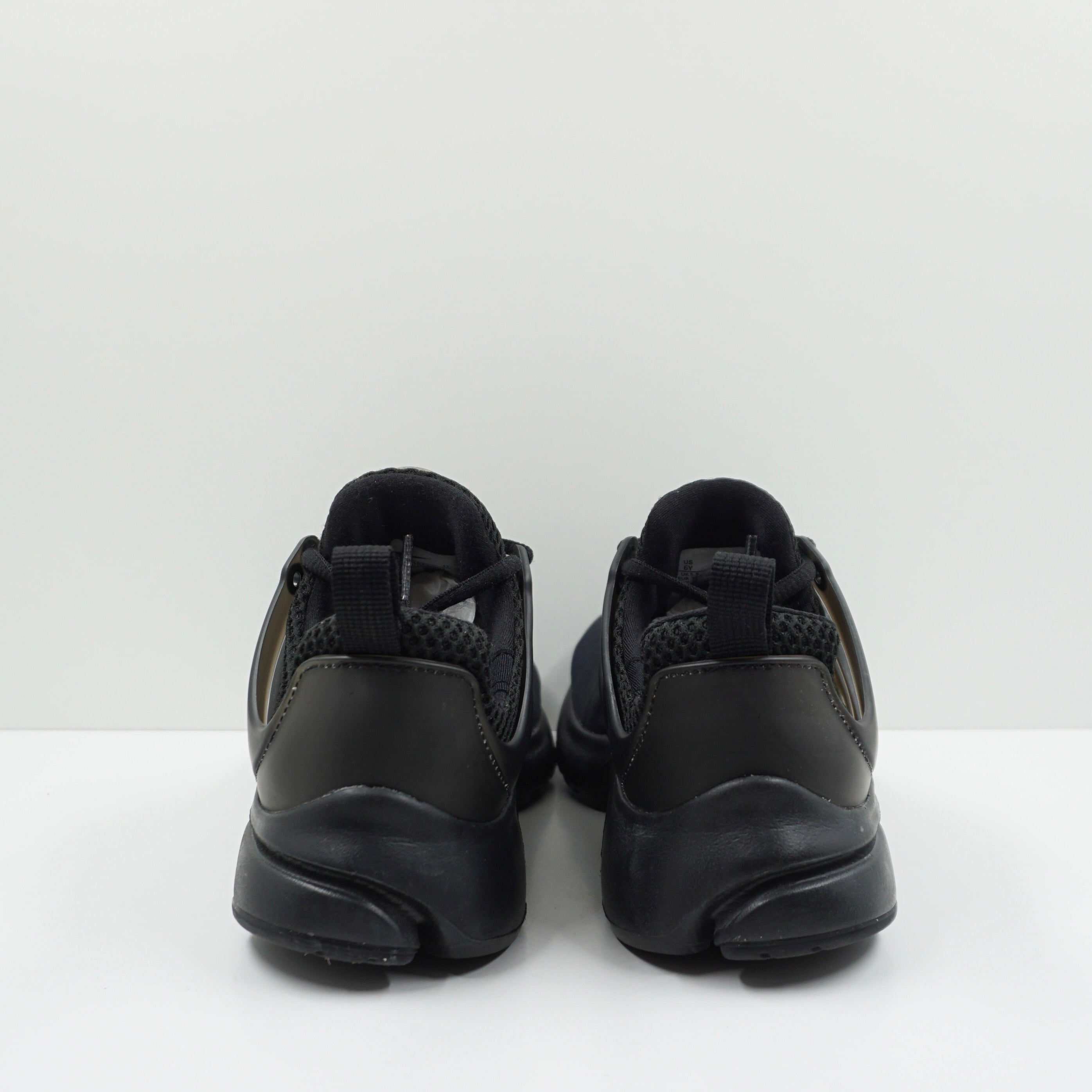 Nike Air Presto Triple Black (GS)