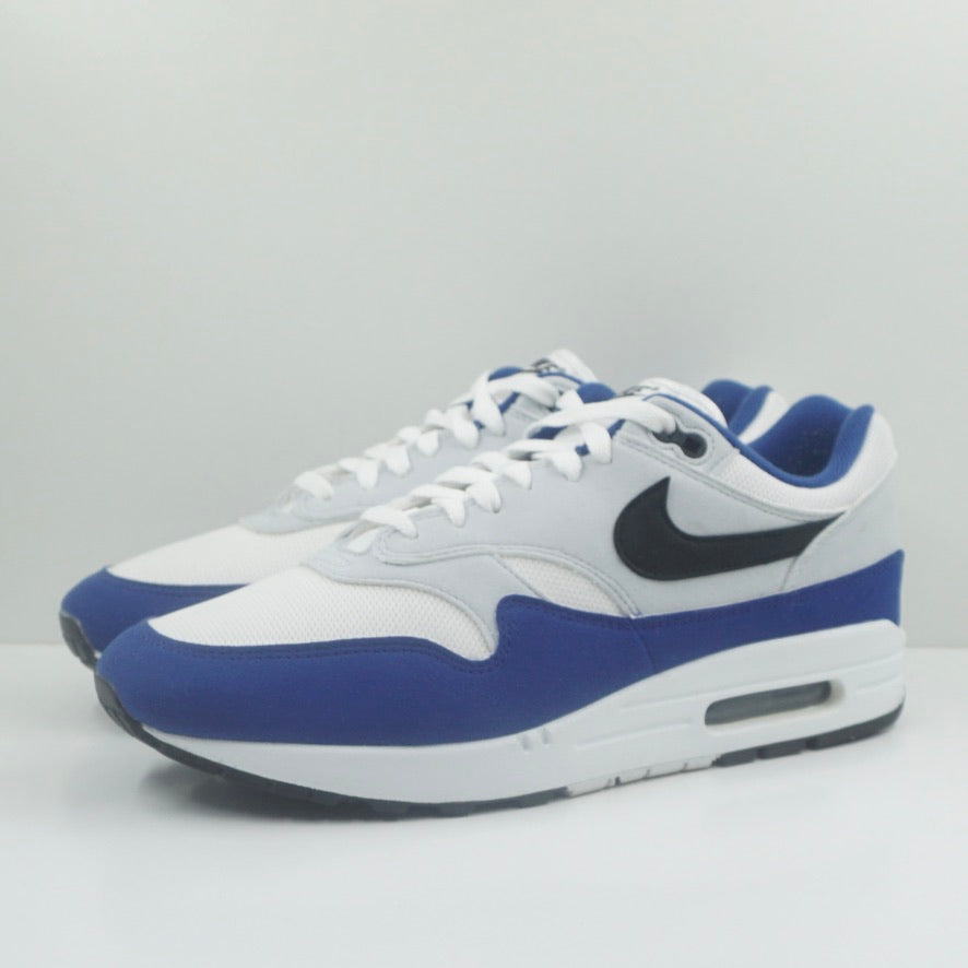 Nike Air Max 1 Deep Royal Blue