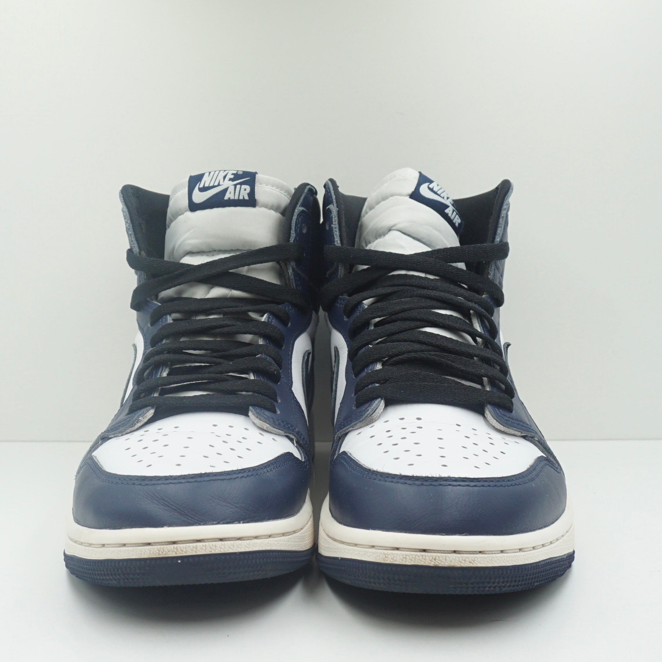 Jordan 1 Retro High OG Midnight Navy